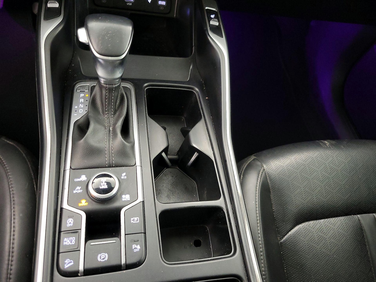 2023 Kia Sorento X-Line EX - Photo 19