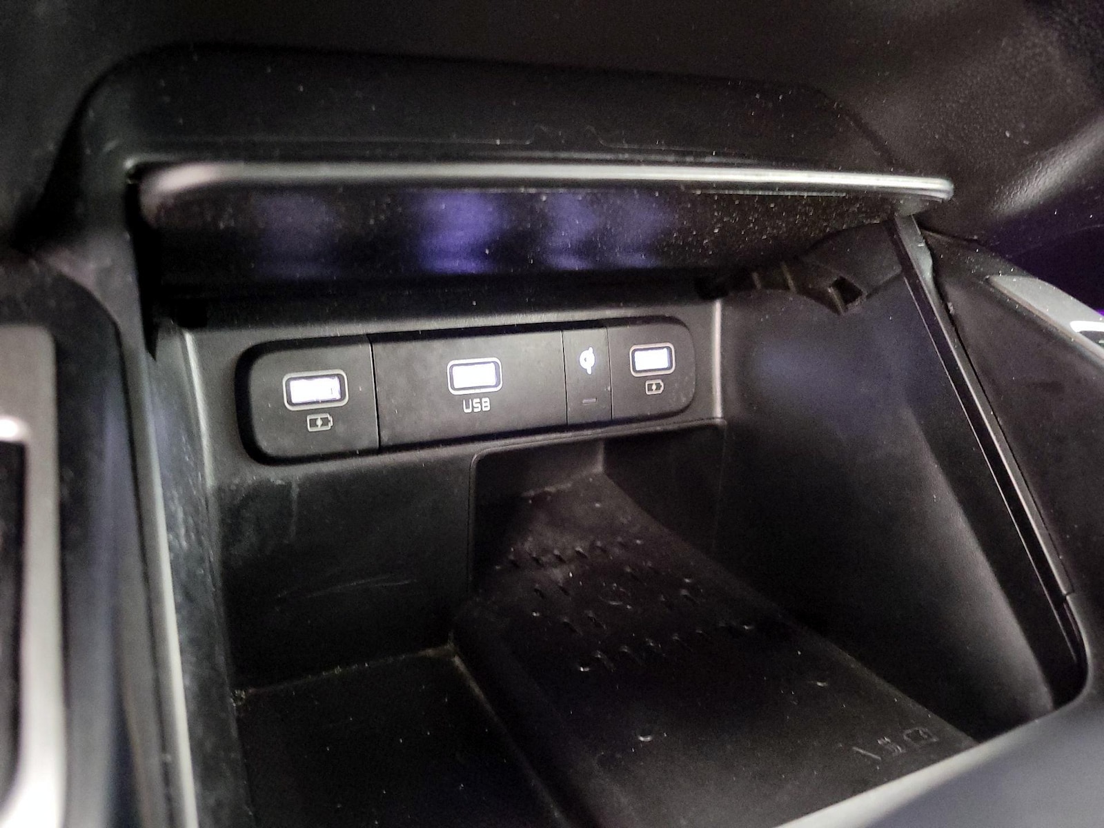 2023 Kia Sorento X-Line EX - Photo 20