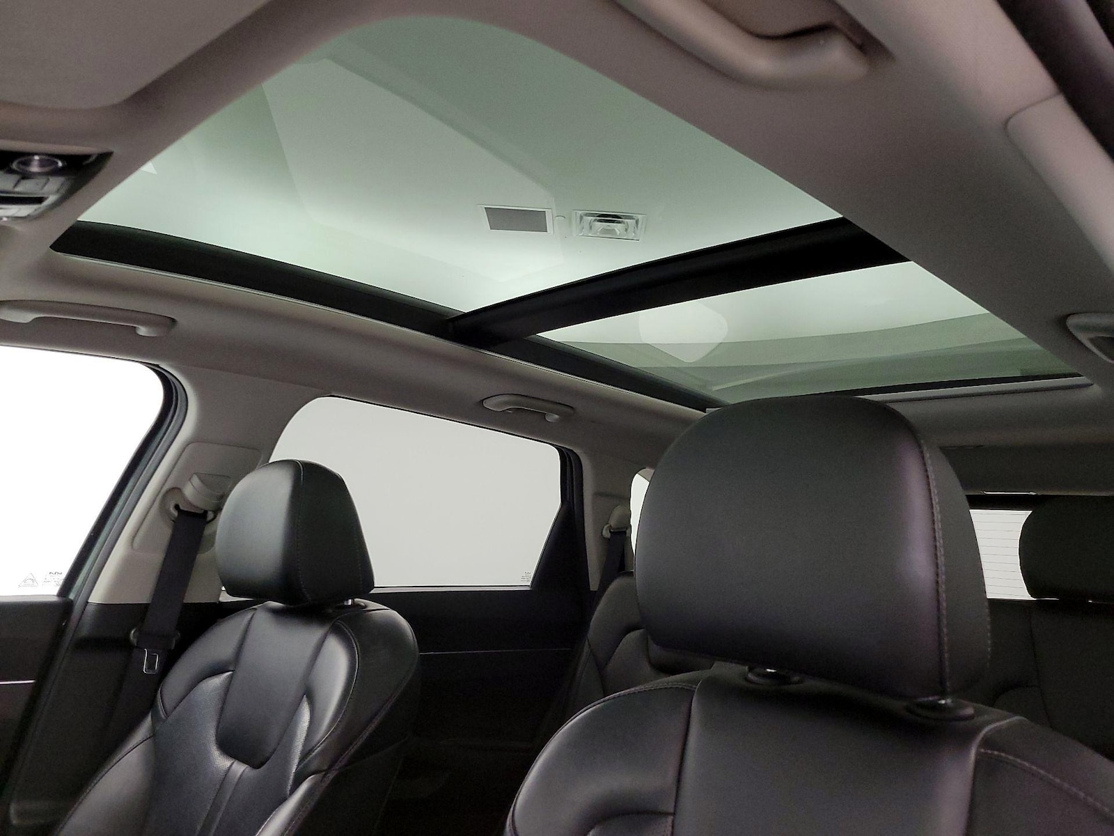 2023 Kia Sorento X-Line EX - Photo 21