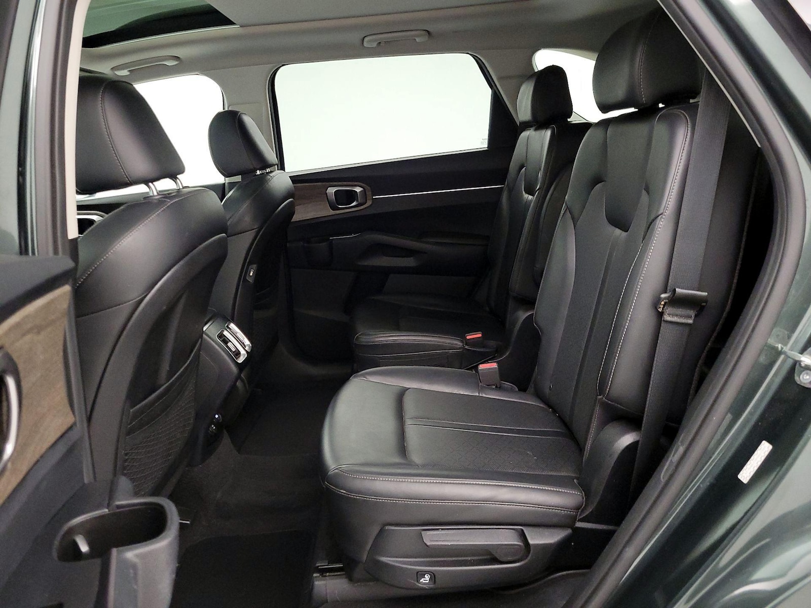 2023 Kia Sorento X-Line EX - Photo 22
