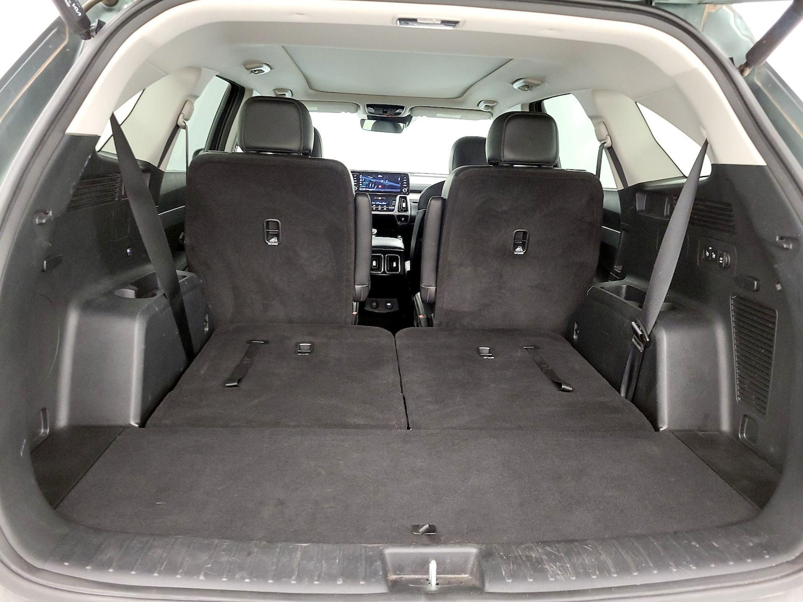 2023 Kia Sorento X-Line EX - Photo 25