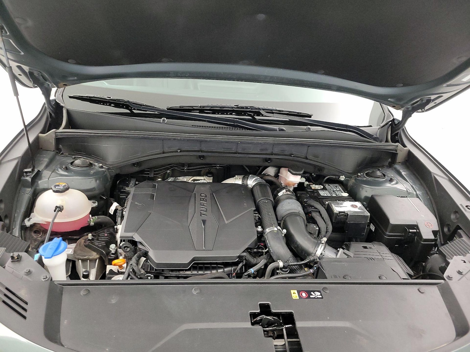 2023 Kia Sorento X-Line EX - Photo 26