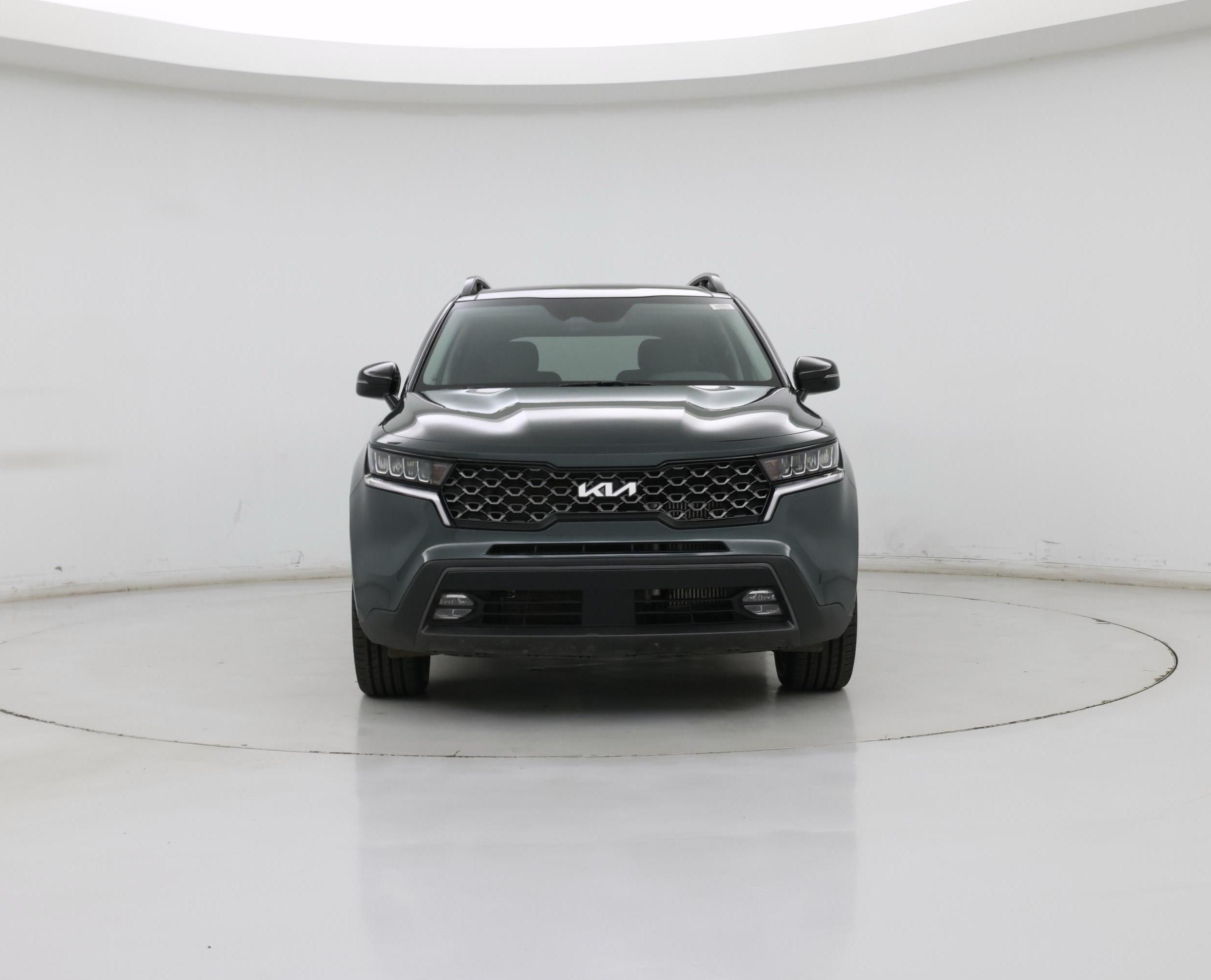 Thumbnail: 2023 Kia Sorento - 5