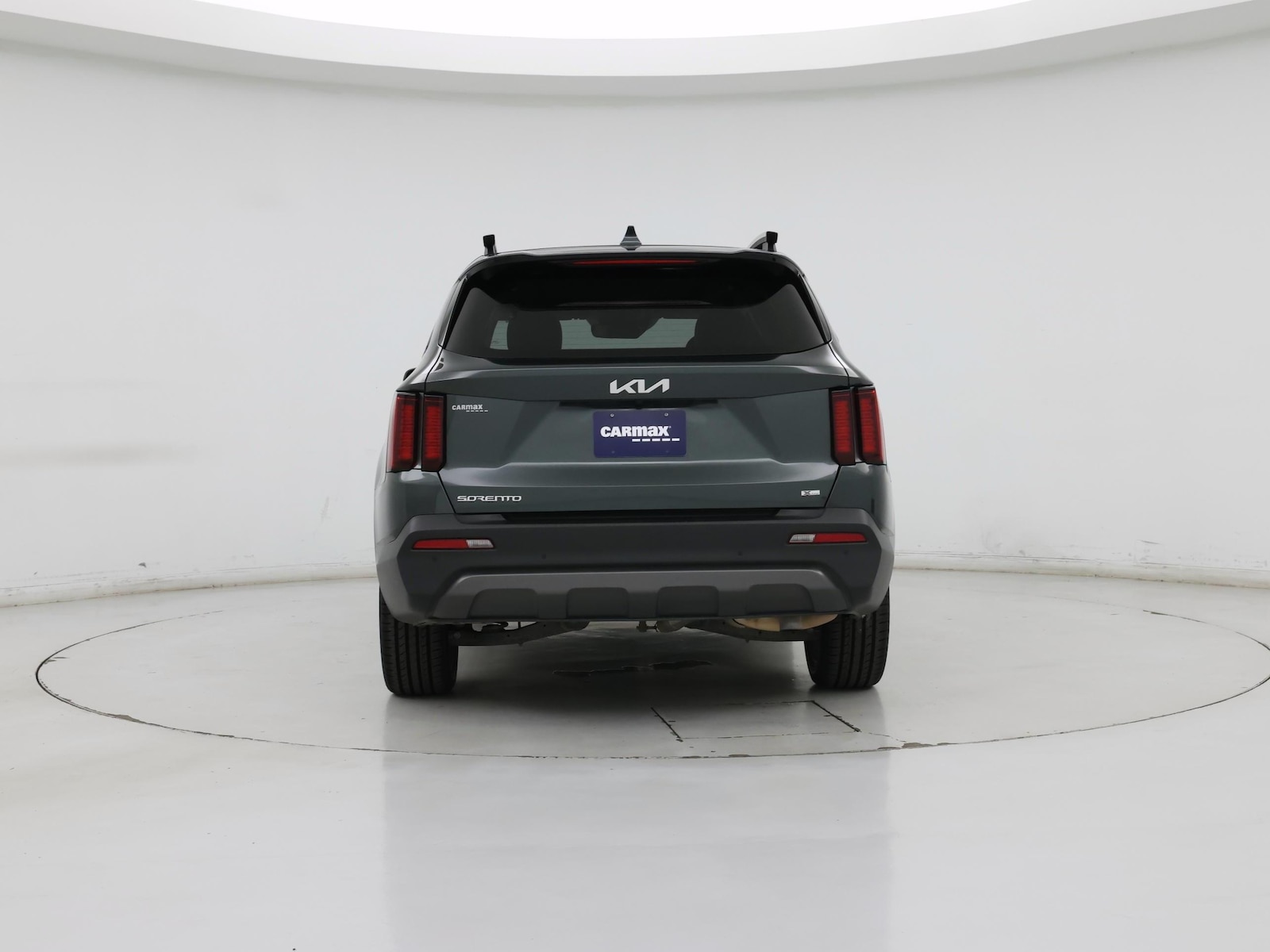 2023 Kia Sorento X-Line EX - Photo 7