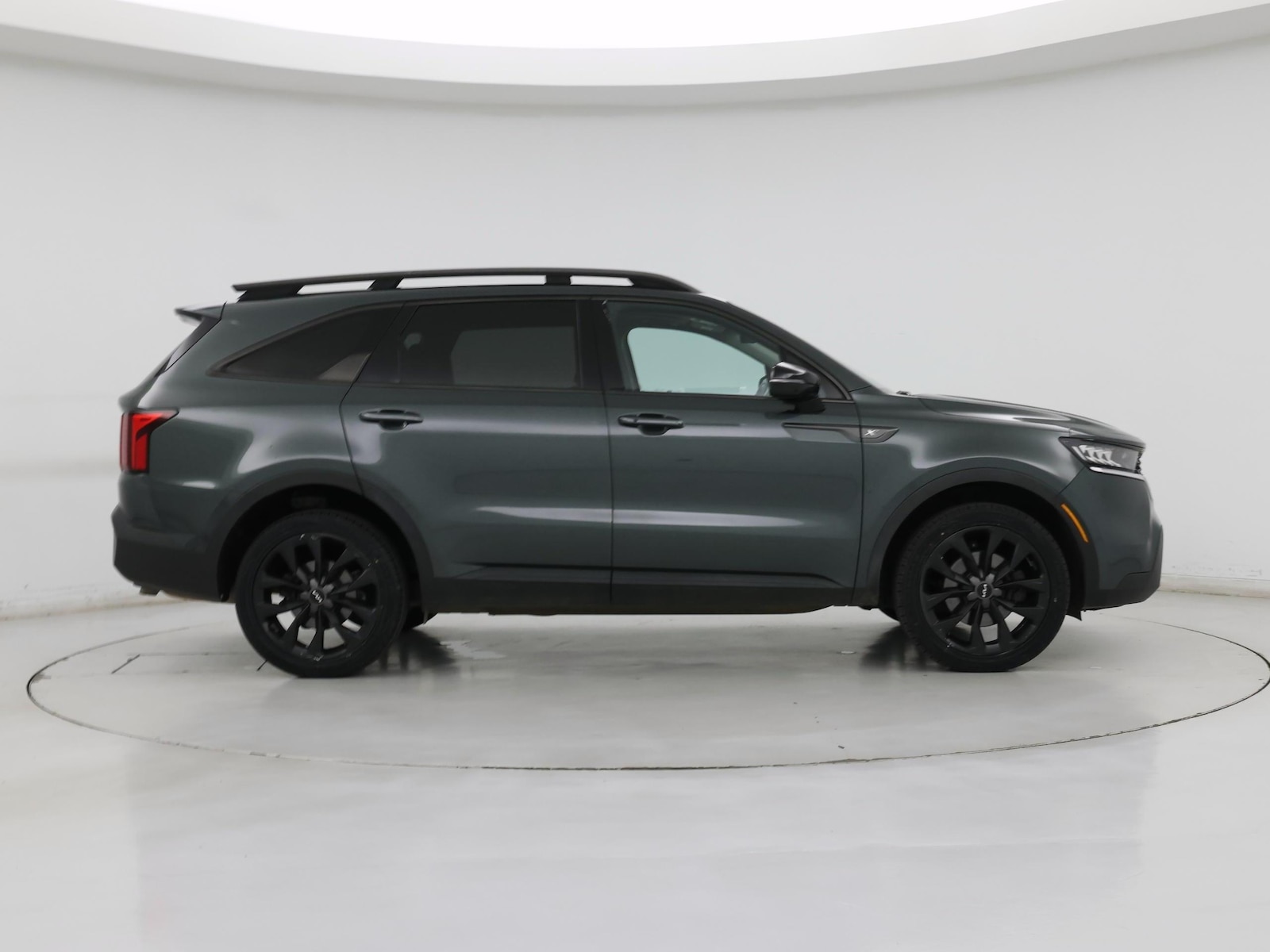 2023 Kia Sorento X-Line EX - Photo 8