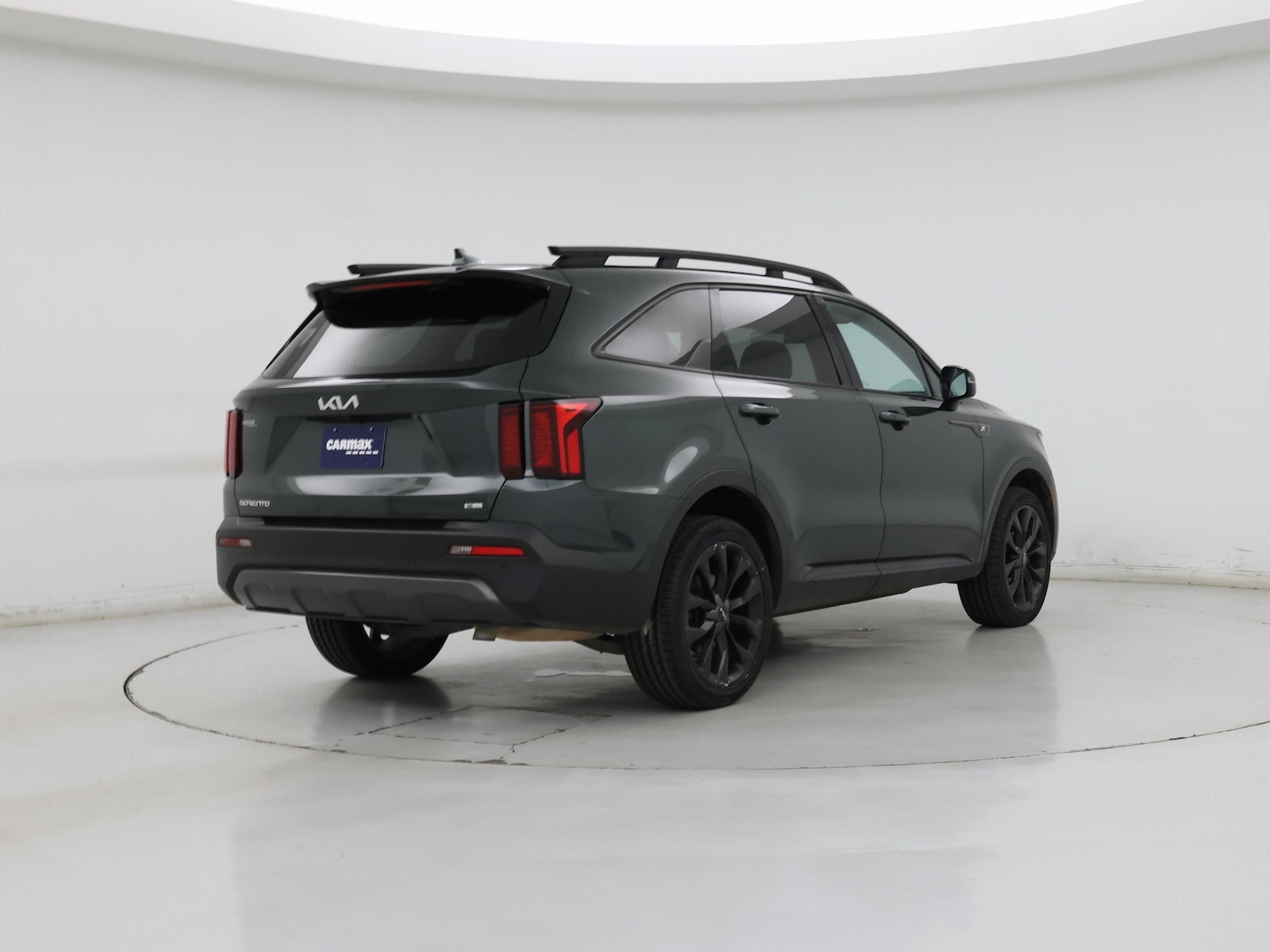 2023 Kia Sorento X-Line EX - Photo 9