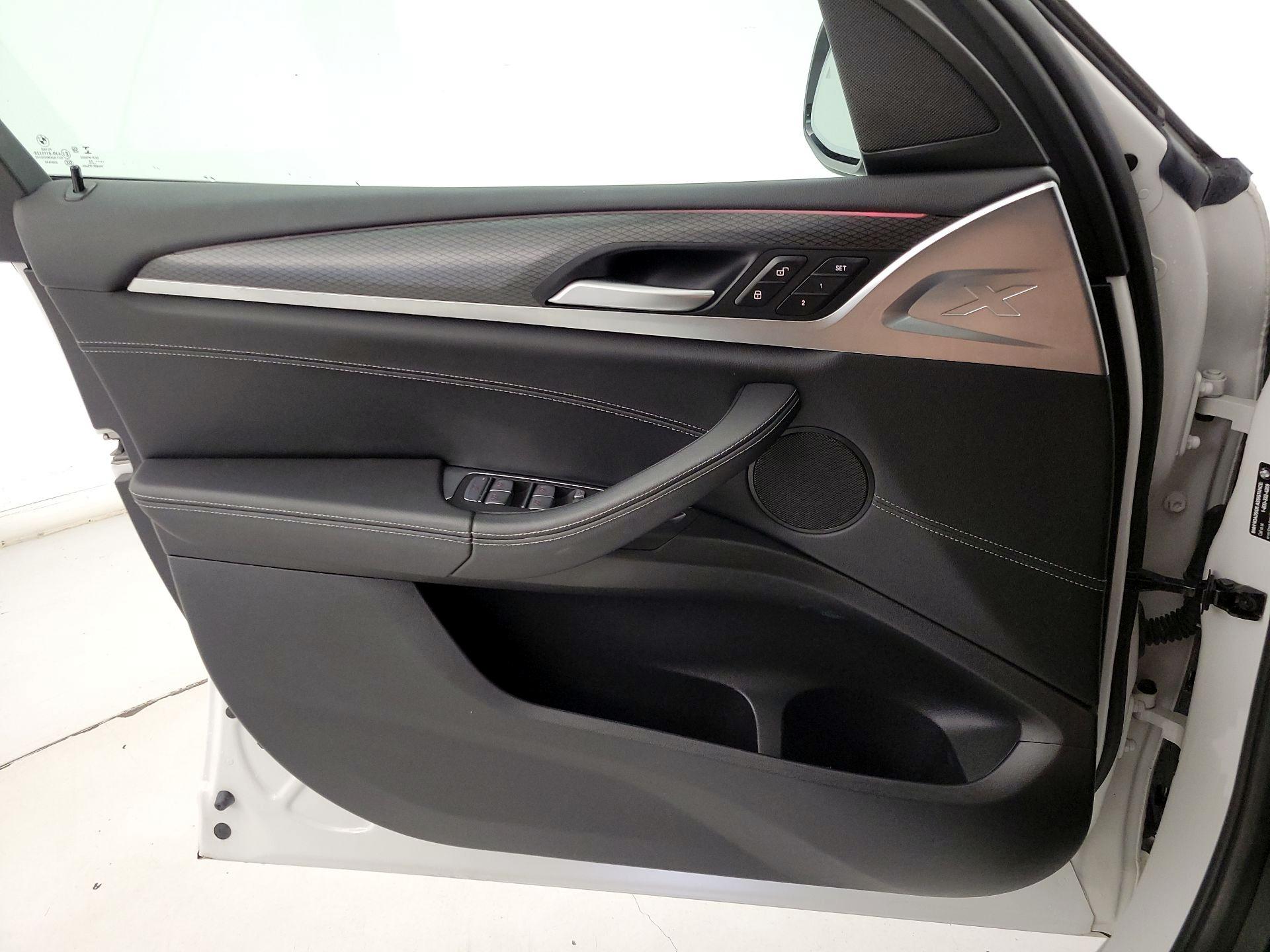 Thumbnail: 2022 BMW X3 - 12