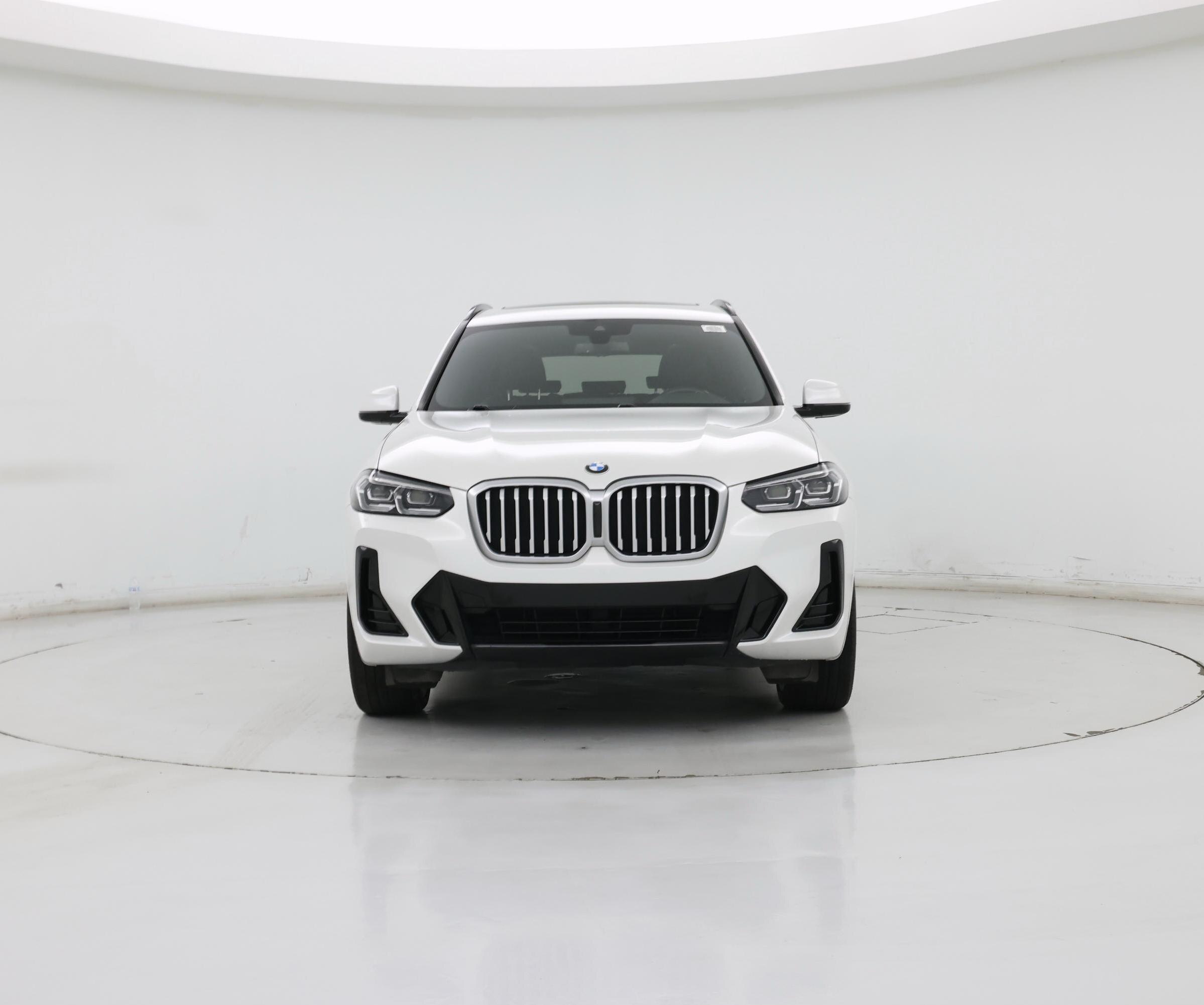 Thumbnail: 2022 BMW X3 - 5