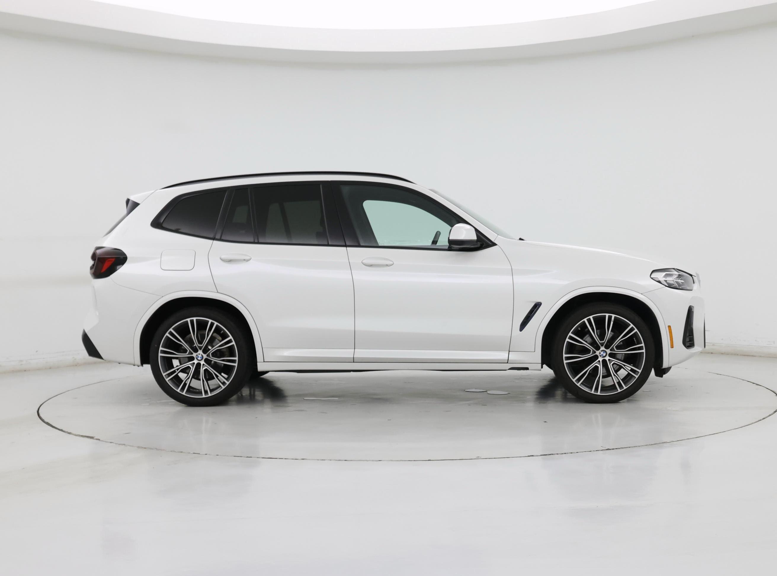 Thumbnail: 2022 BMW X3 - 7