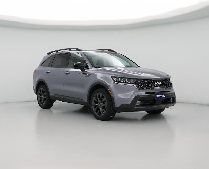 2023 Kia Sorento X-Line EX