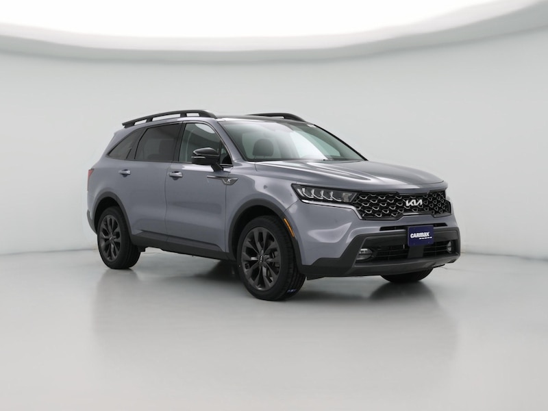 2023 Kia Sorento X-Line EX