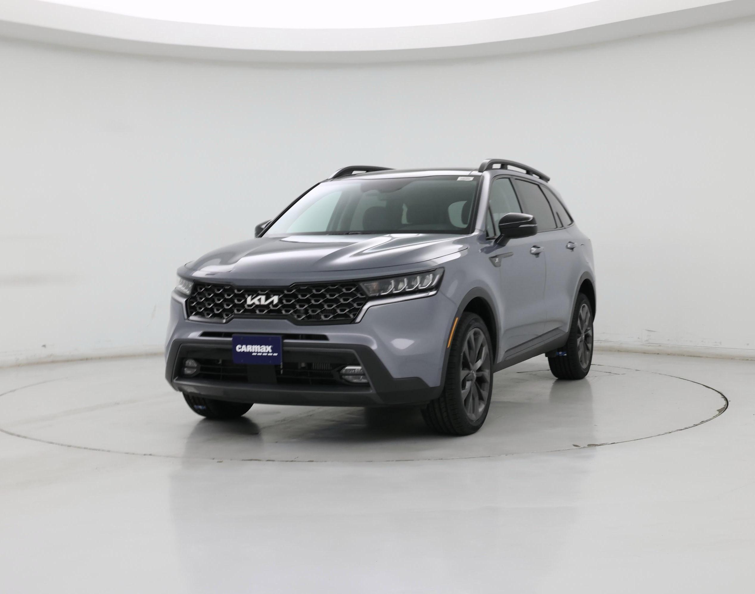 Thumbnail: 2023 Kia Sorento - 4