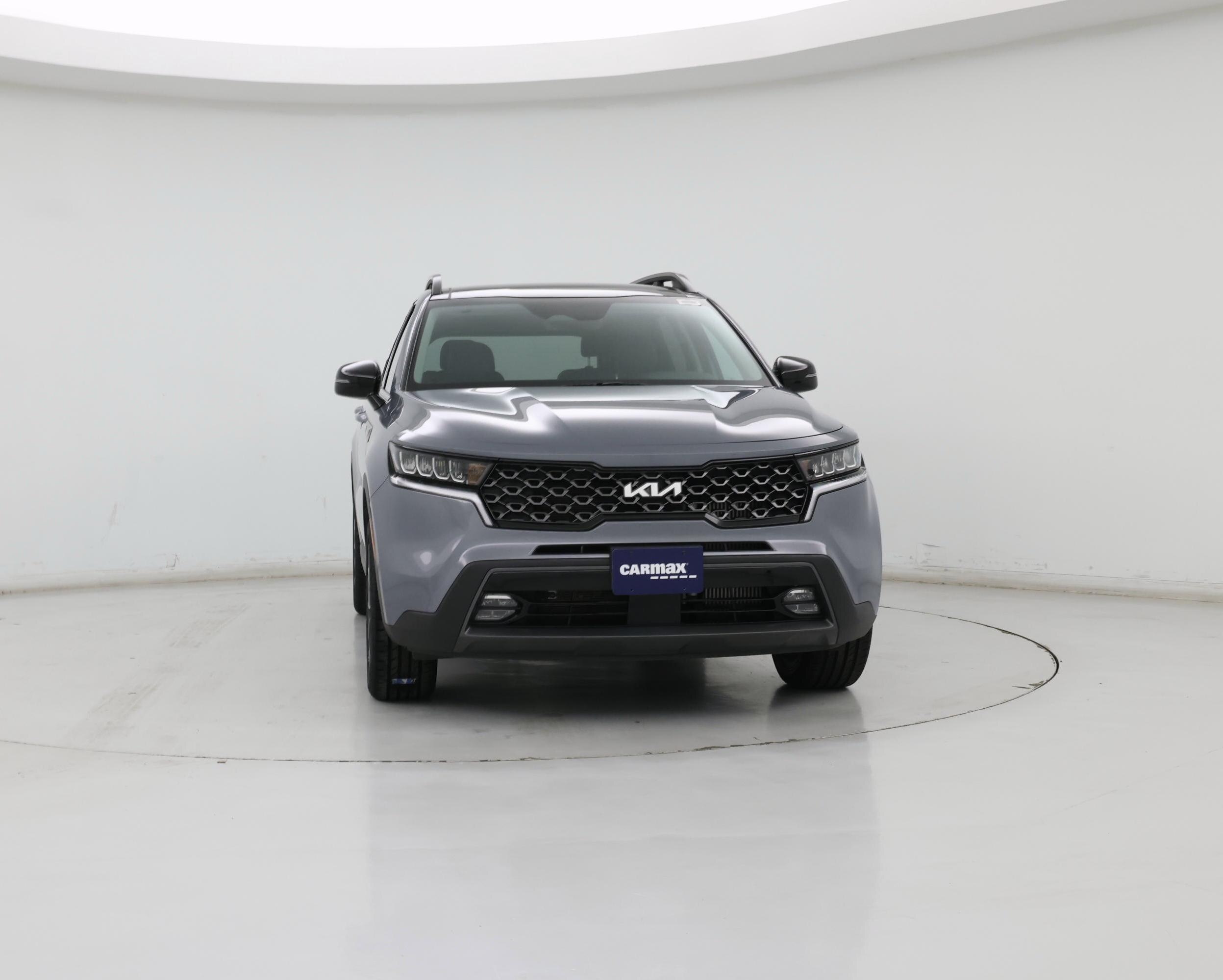 Thumbnail: 2023 Kia Sorento - 5