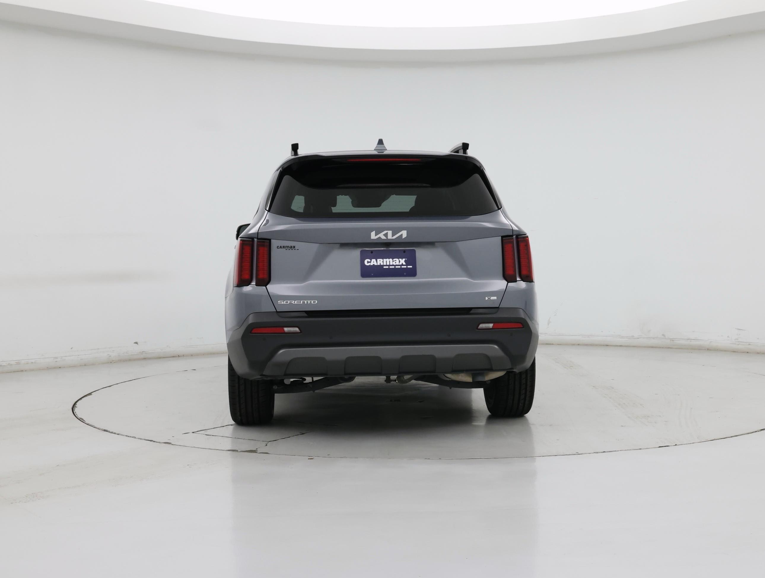 Thumbnail: 2023 Kia Sorento - 6