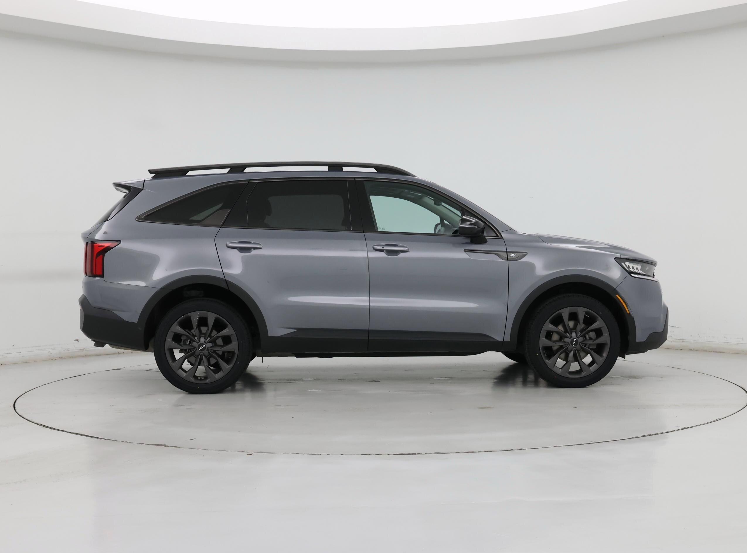 Thumbnail: 2023 Kia Sorento - 7