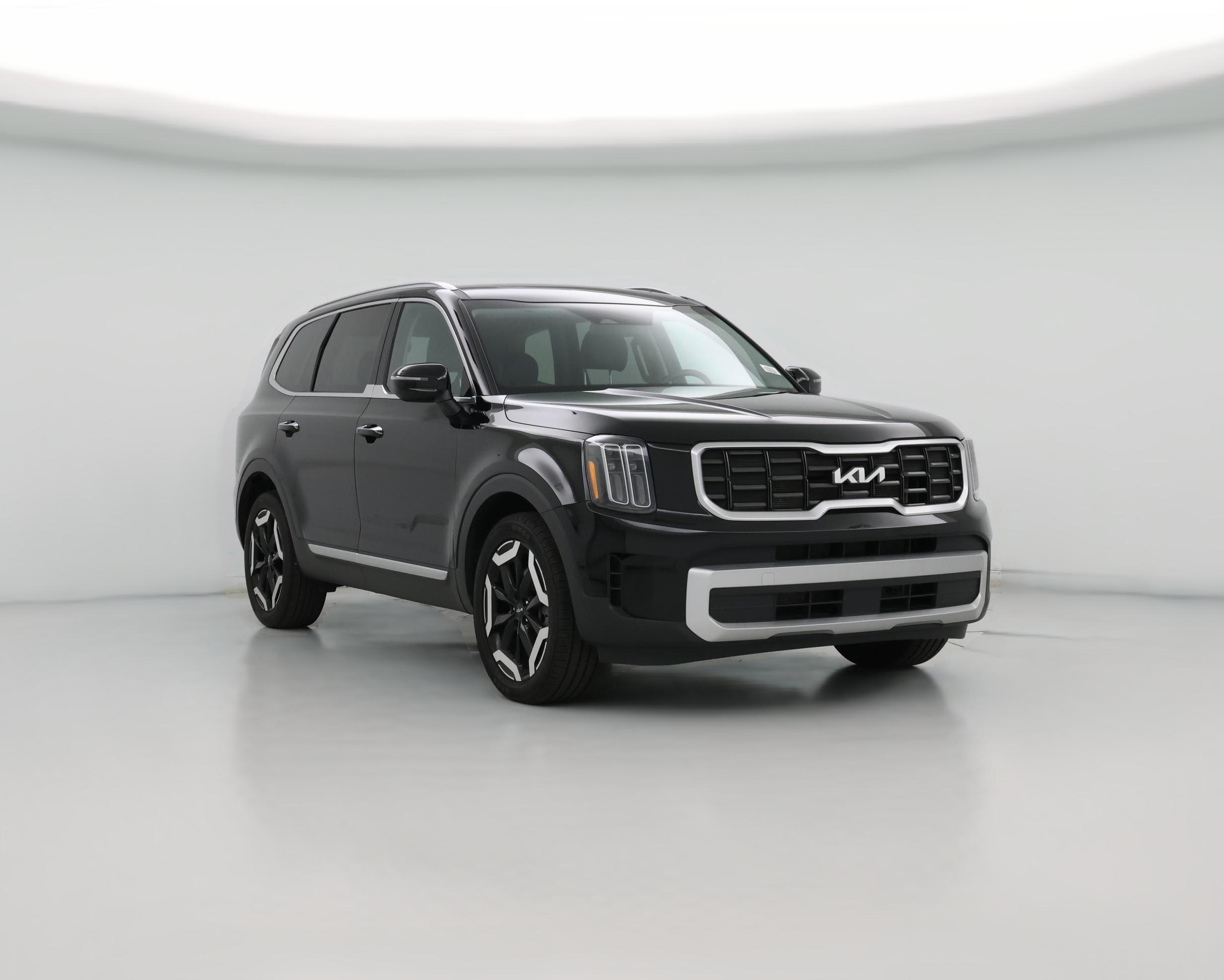 Thumbnail: 2023 Kia Telluride - 1