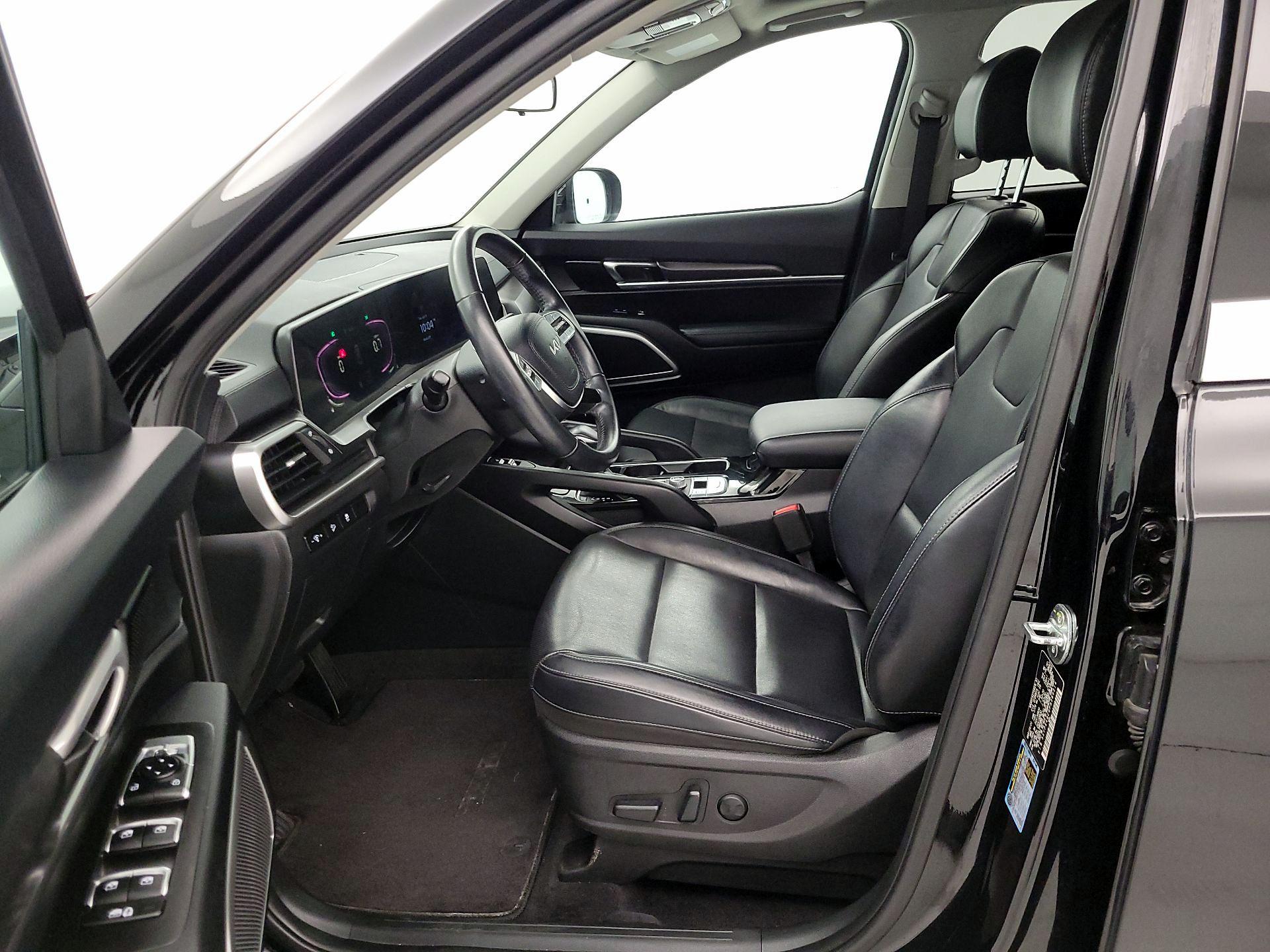 Thumbnail: 2023 Kia Telluride - 11