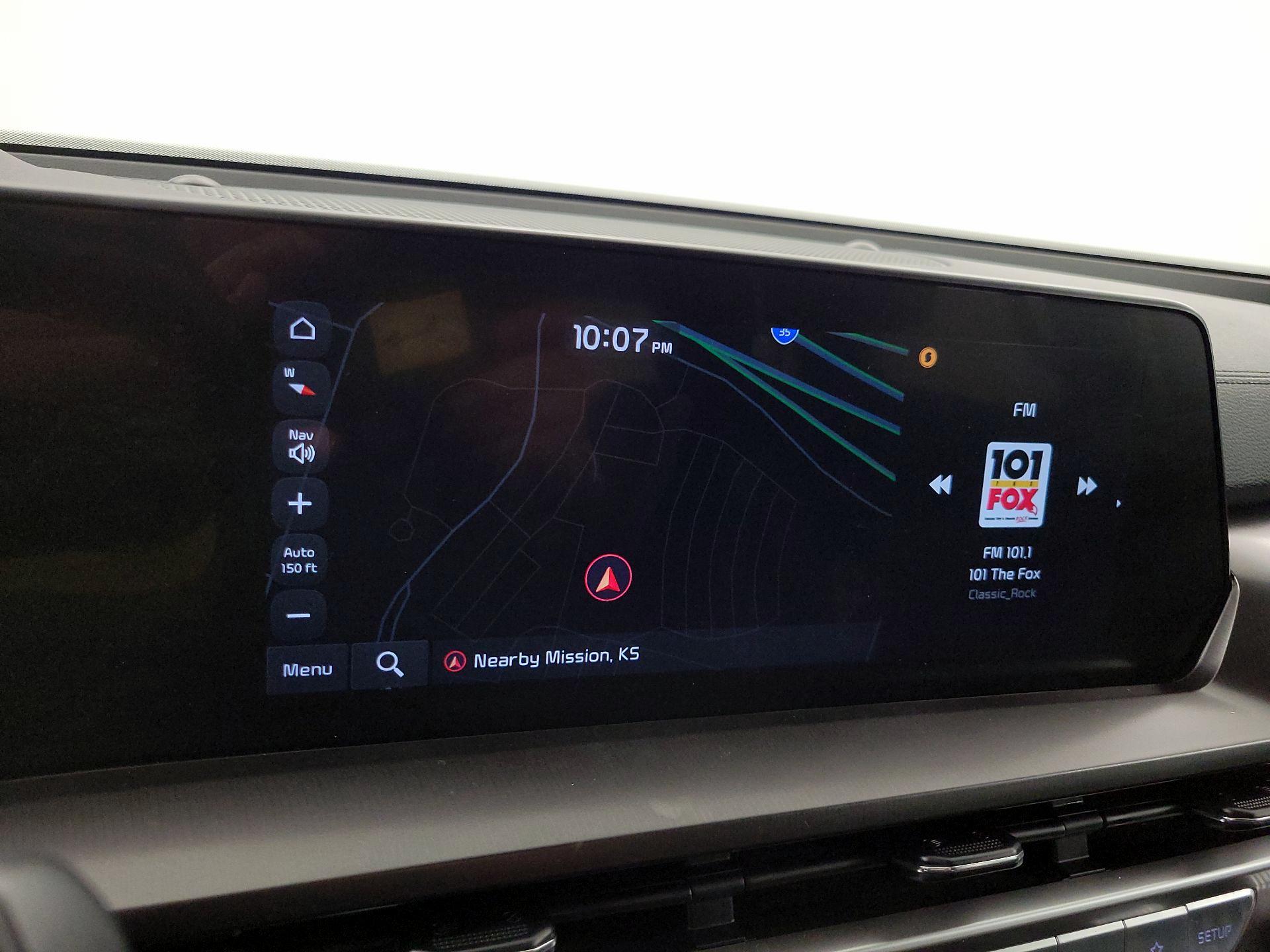 Thumbnail: 2023 Kia Telluride - 14