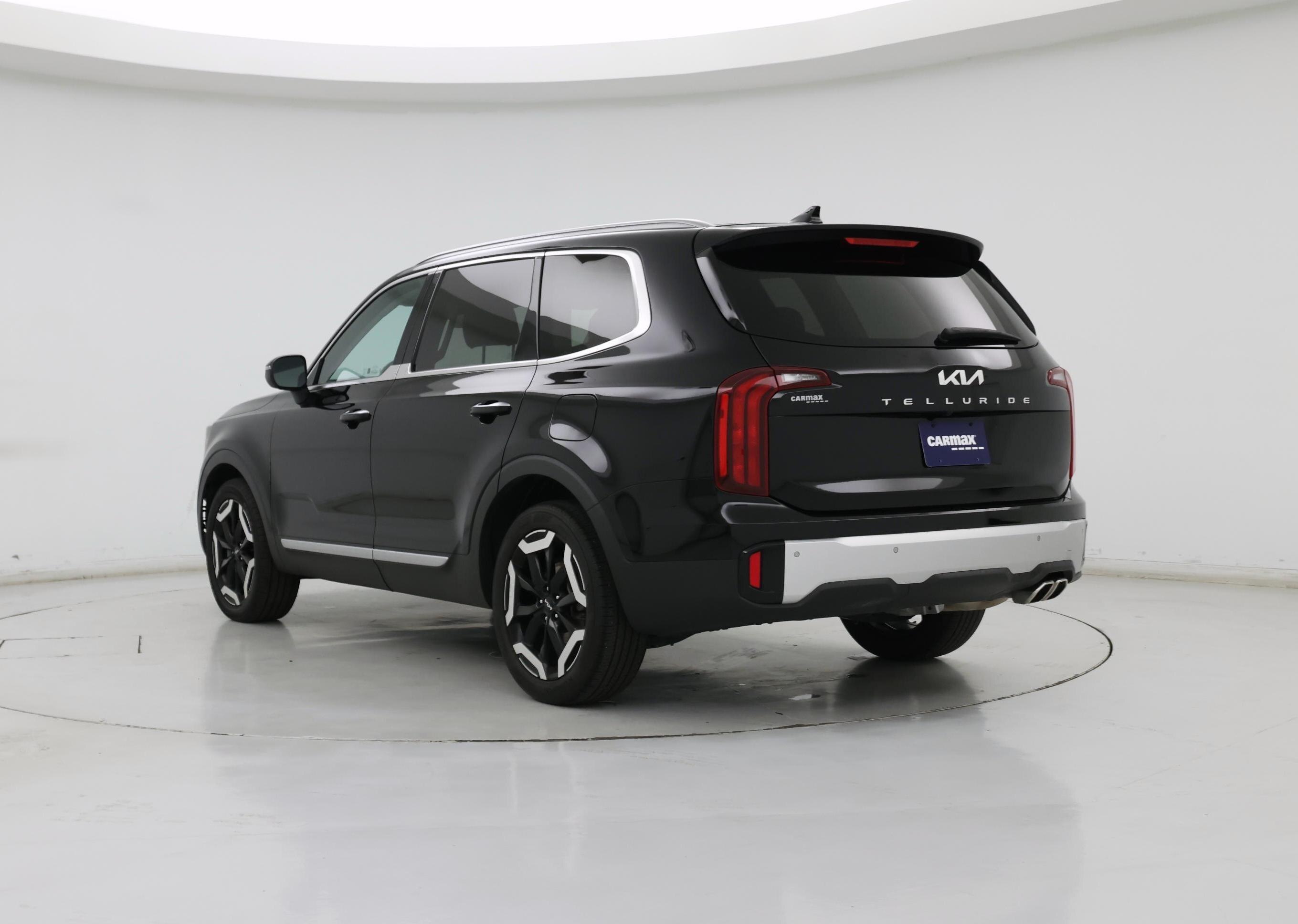 Thumbnail: 2023 Kia Telluride - 2