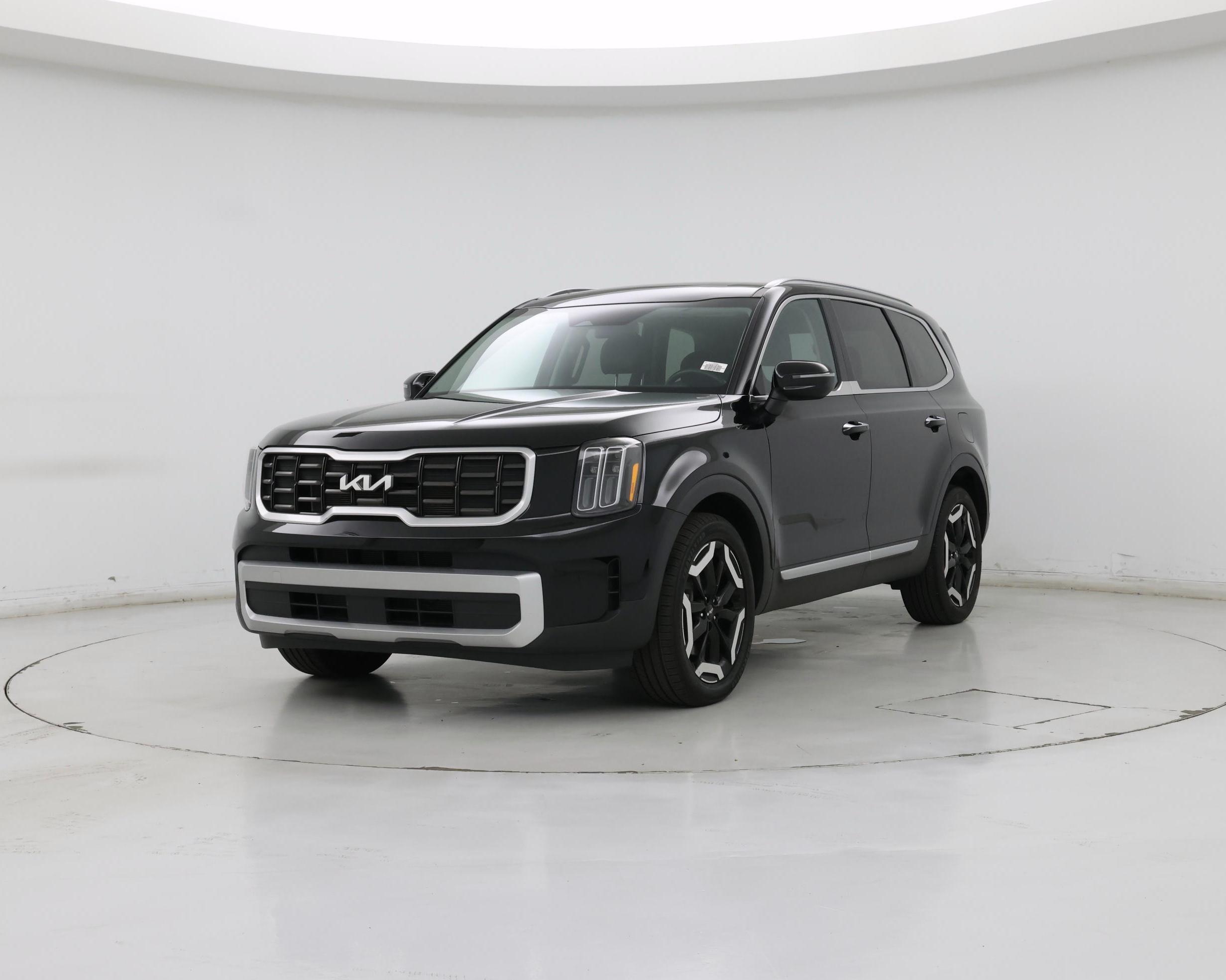 Thumbnail: 2023 Kia Telluride - 4