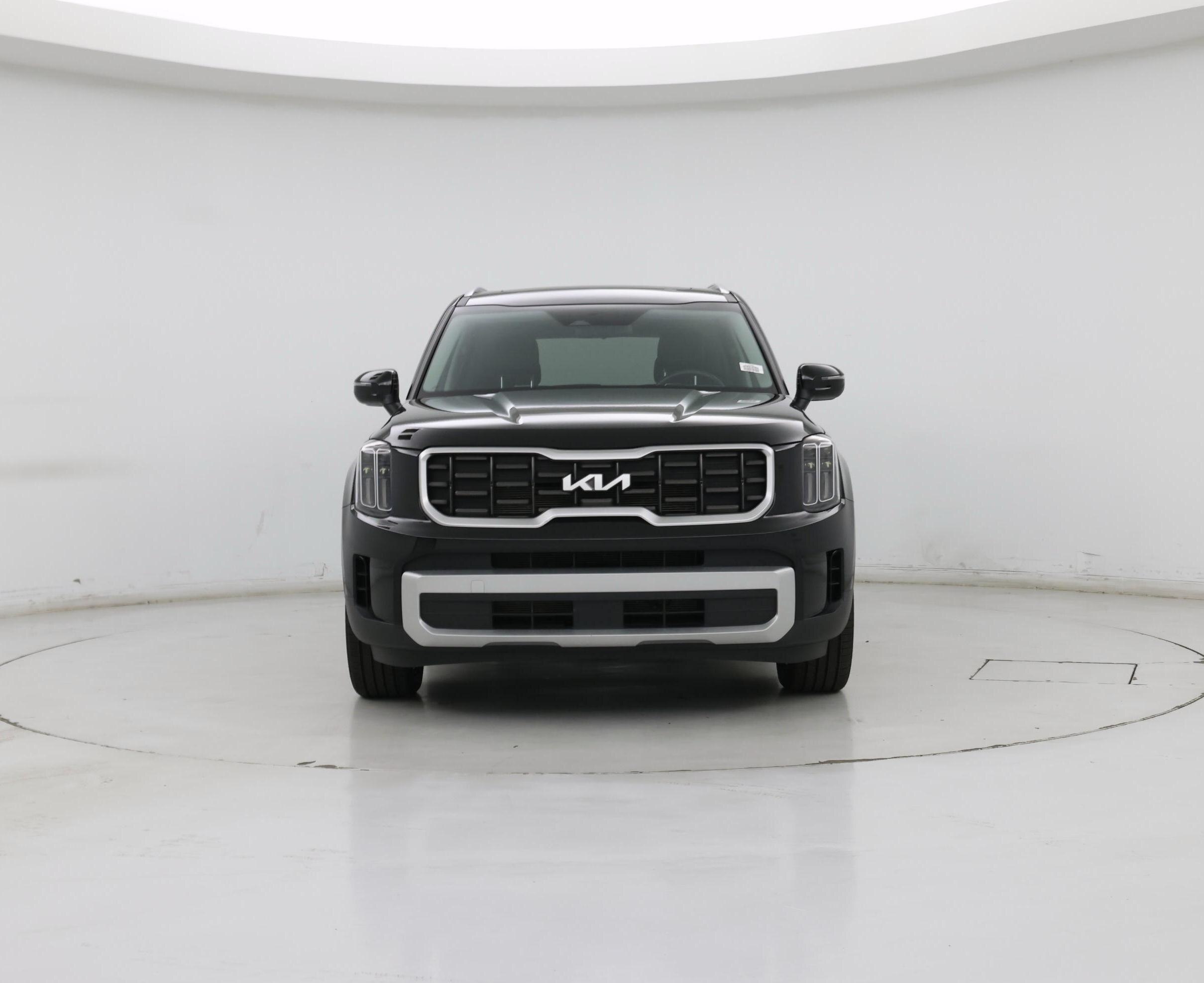 Thumbnail: 2023 Kia Telluride - 5
