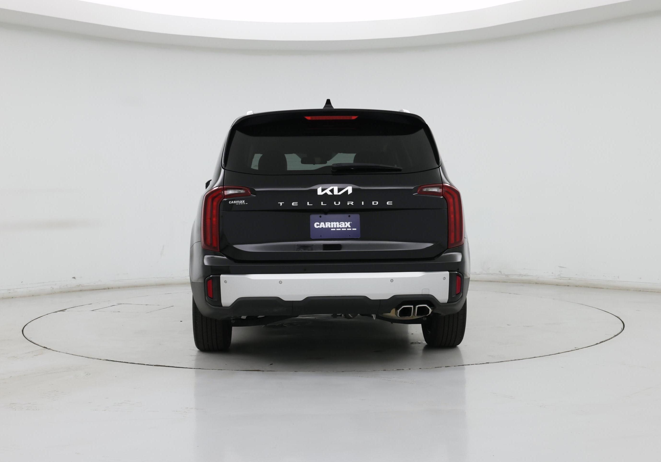 Thumbnail: 2023 Kia Telluride - 6
