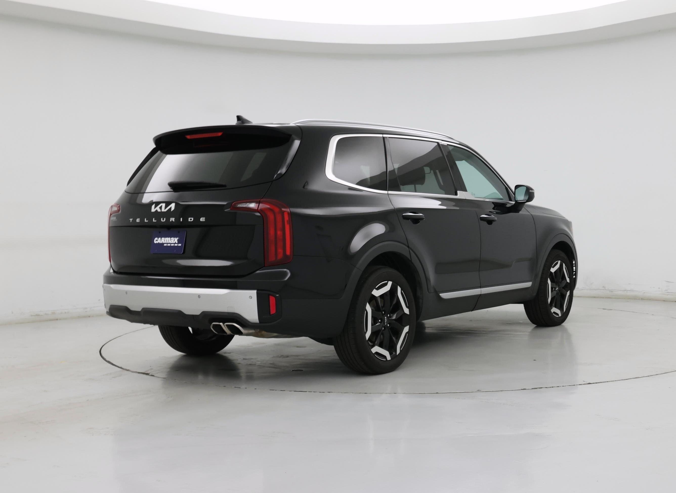Thumbnail: 2023 Kia Telluride - 8