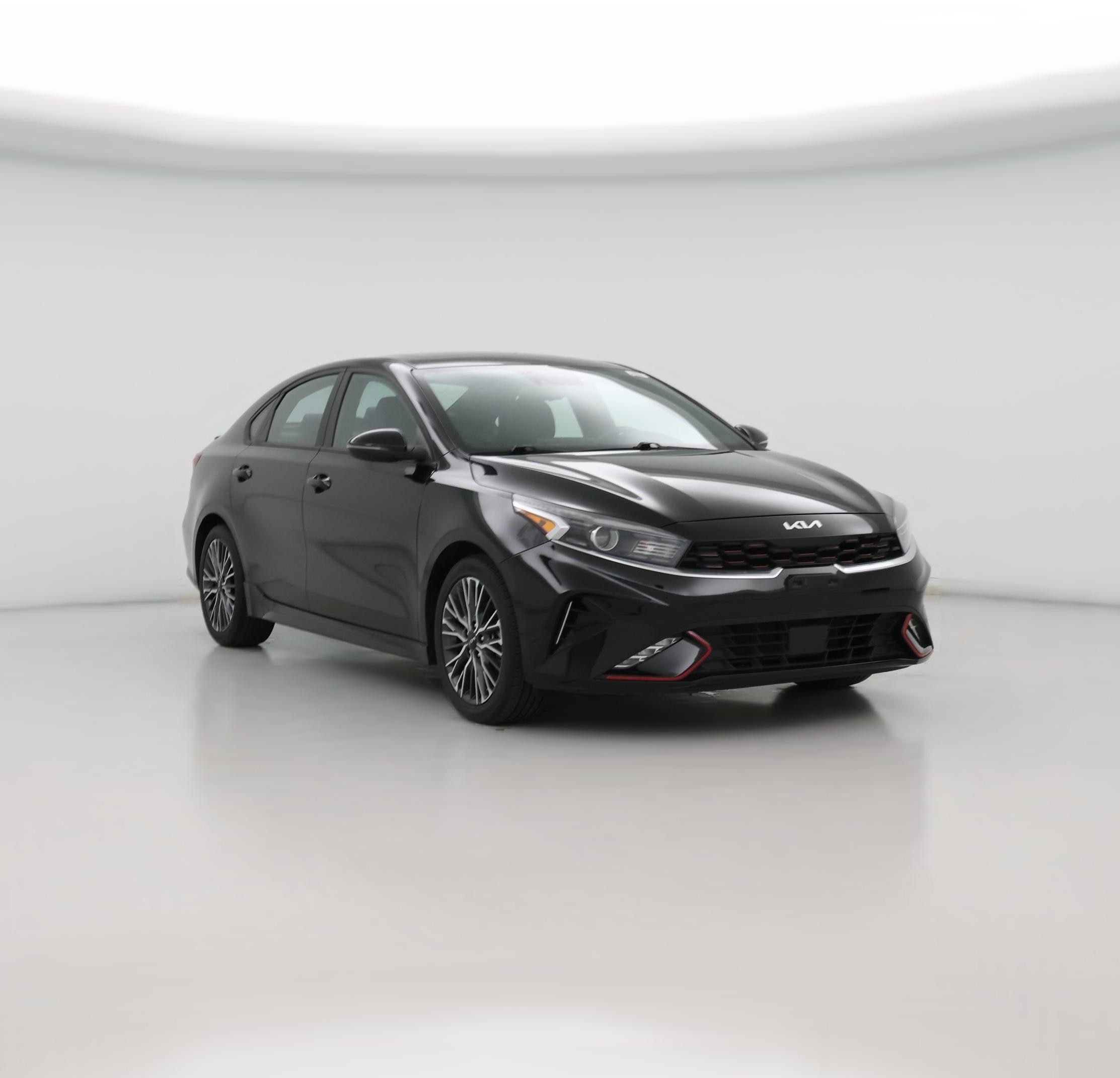 Thumbnail: 2023 Kia Forte - 1