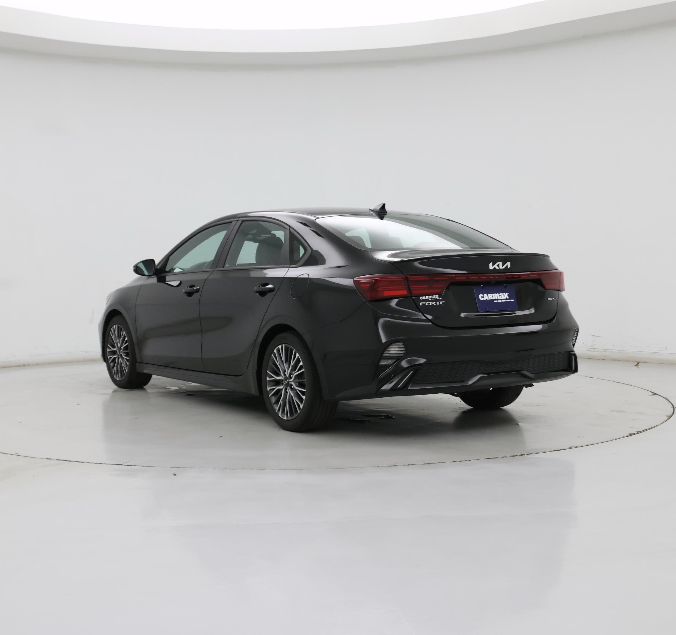 Thumbnail: 2023 Kia Forte - 2