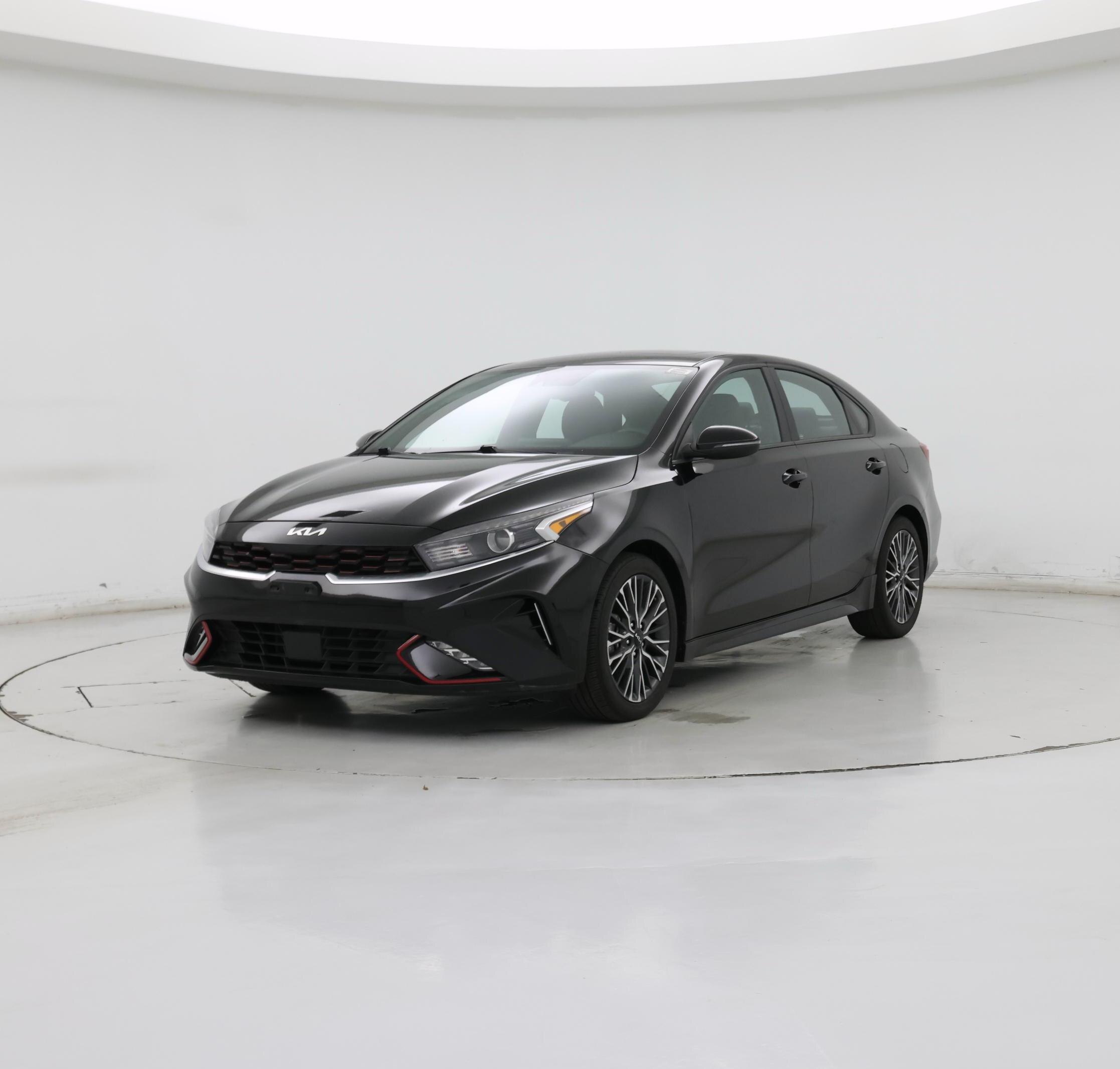 Thumbnail: 2023 Kia Forte - 4