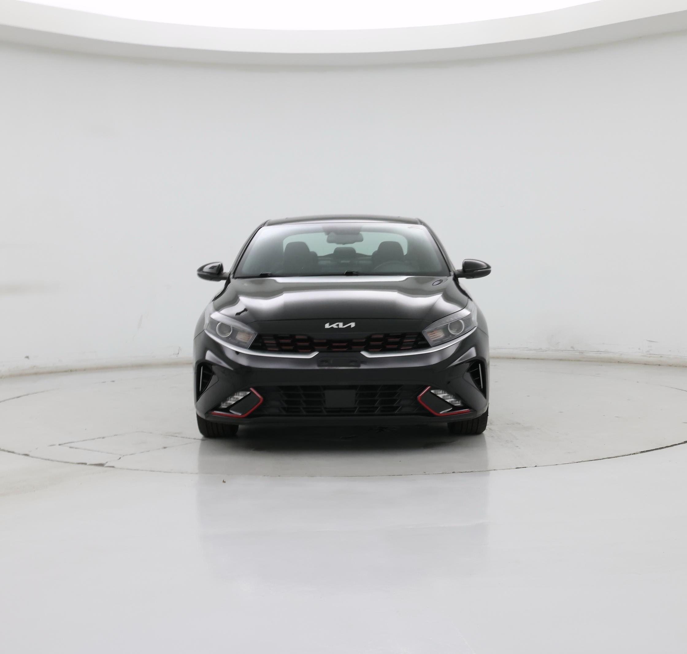 Thumbnail: 2023 Kia Forte - 5
