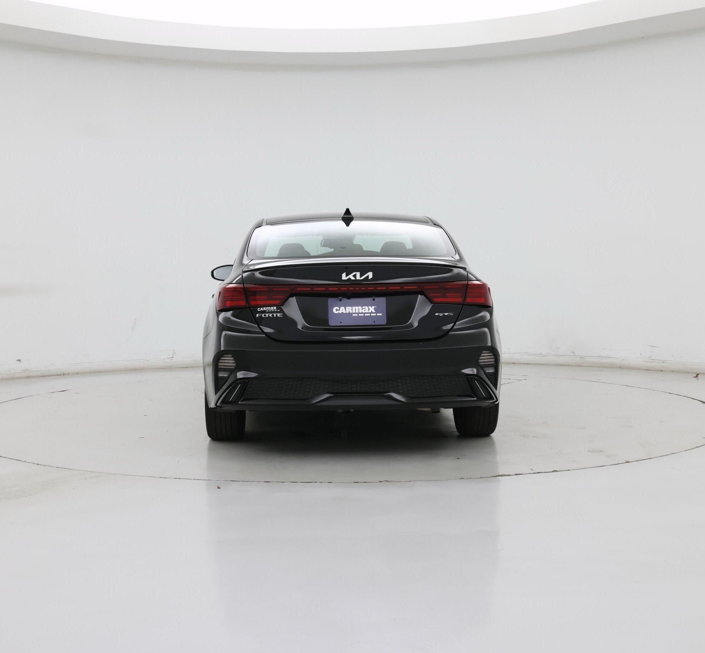 Thumbnail: 2023 Kia Forte - 6