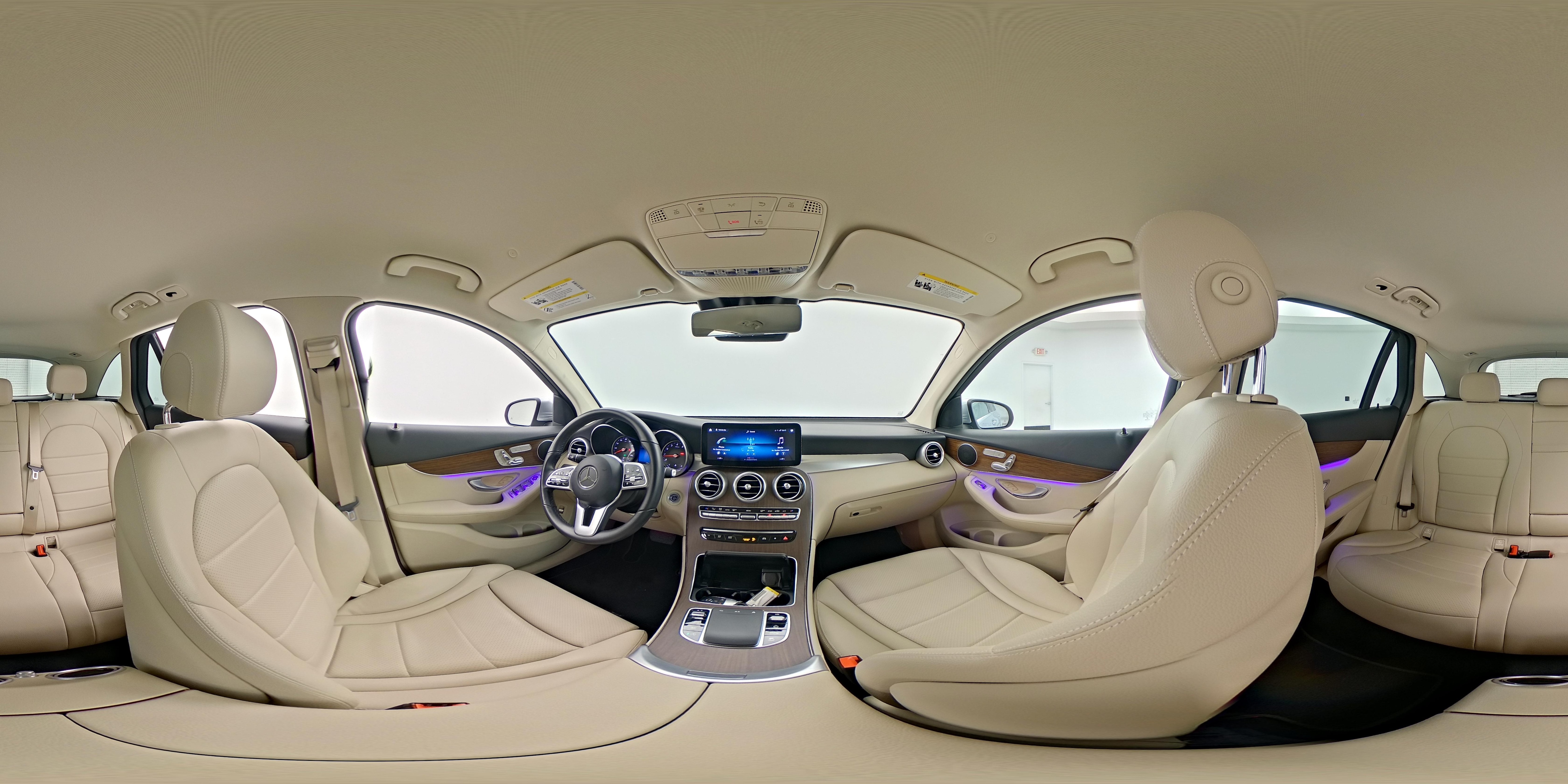 2022 Mercedes-Benz GLC GLC300 - Photo 24