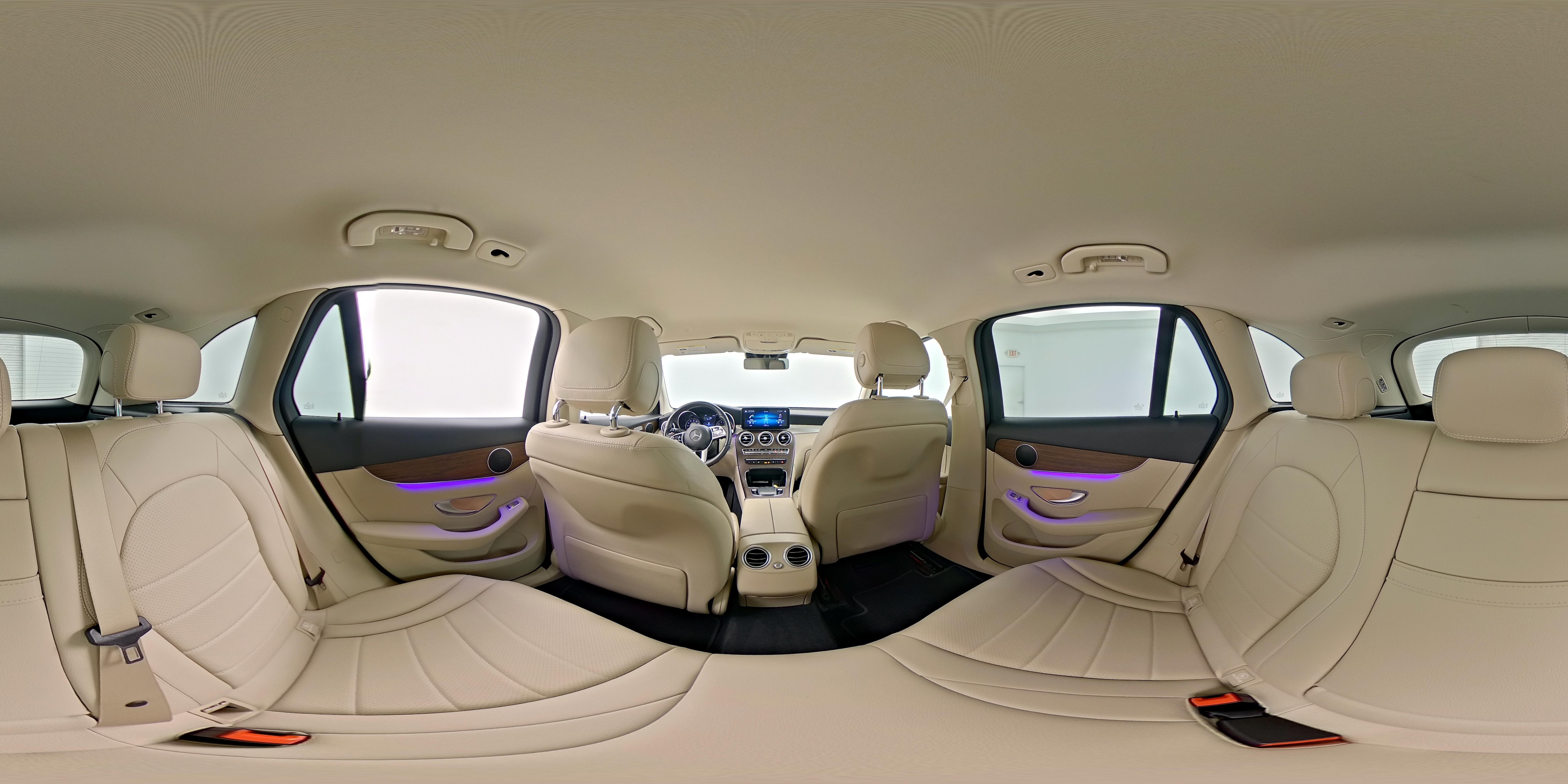 2022 Mercedes-Benz GLC GLC300 - Photo 25