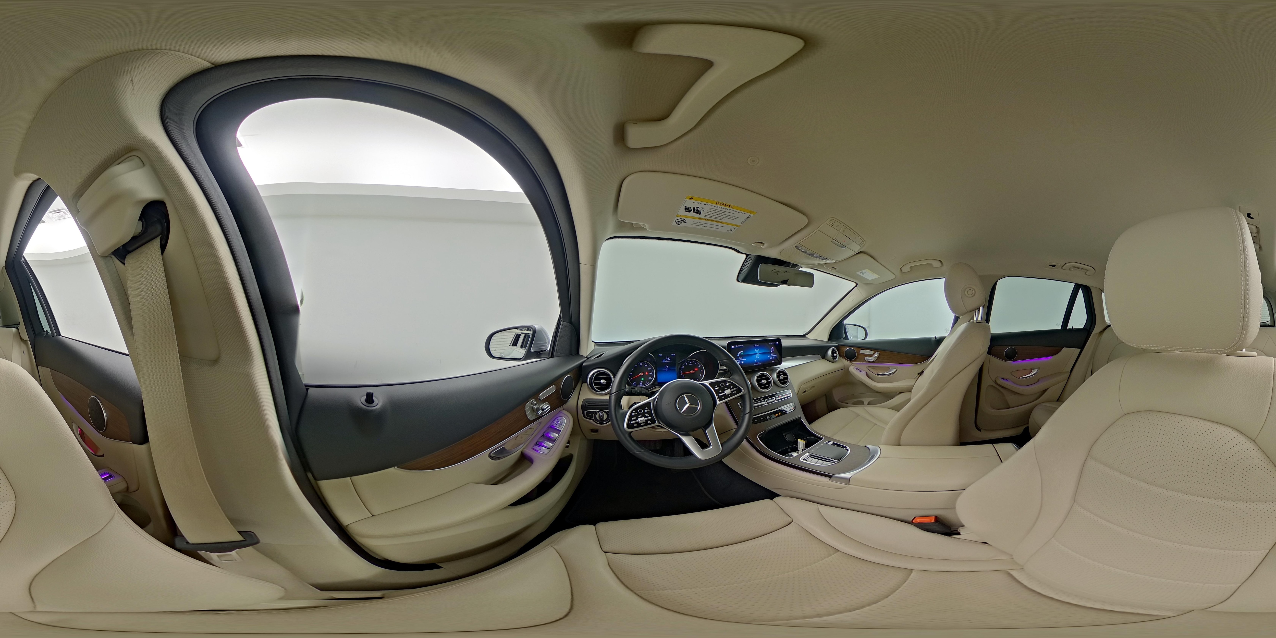 2022 Mercedes-Benz GLC GLC300 - Photo 26