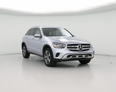 2022 Mercedes-Benz GLC300