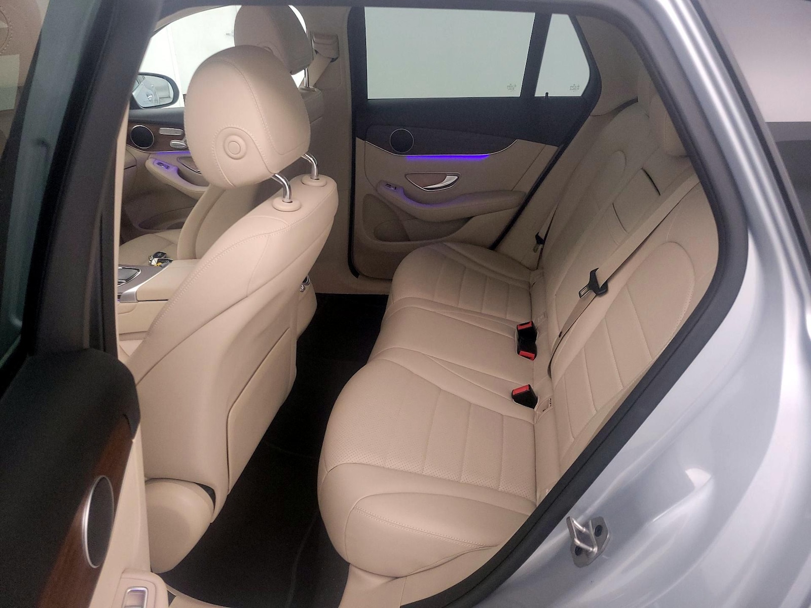 2022 Mercedes-Benz GLC GLC300 - Photo 20