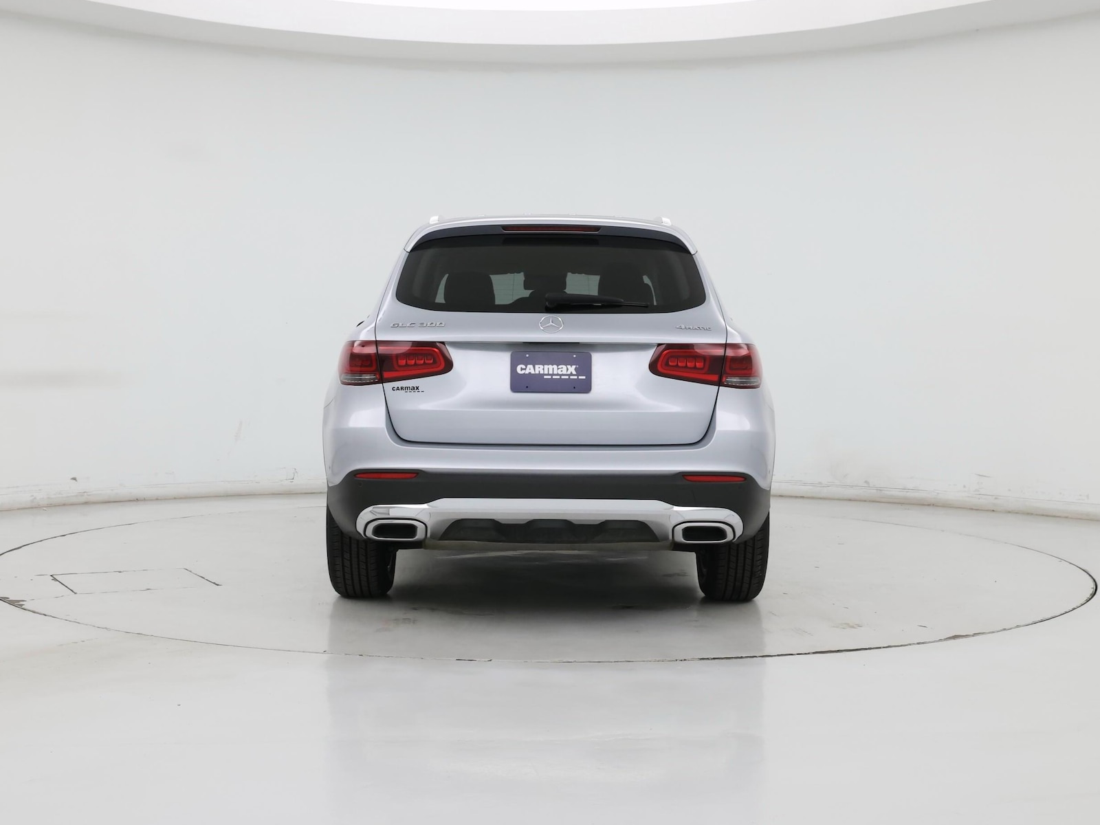 2022 Mercedes-Benz GLC GLC300 - Photo 7