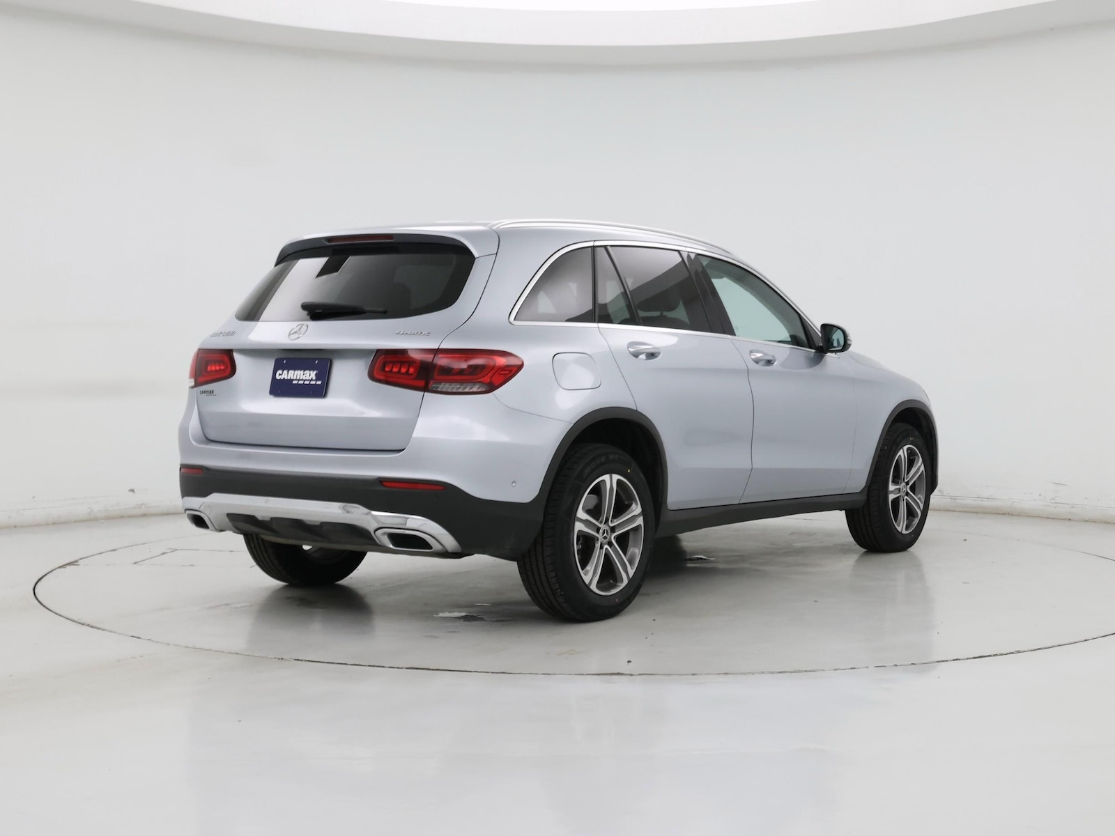2022 Mercedes-Benz GLC GLC300 - Photo 9