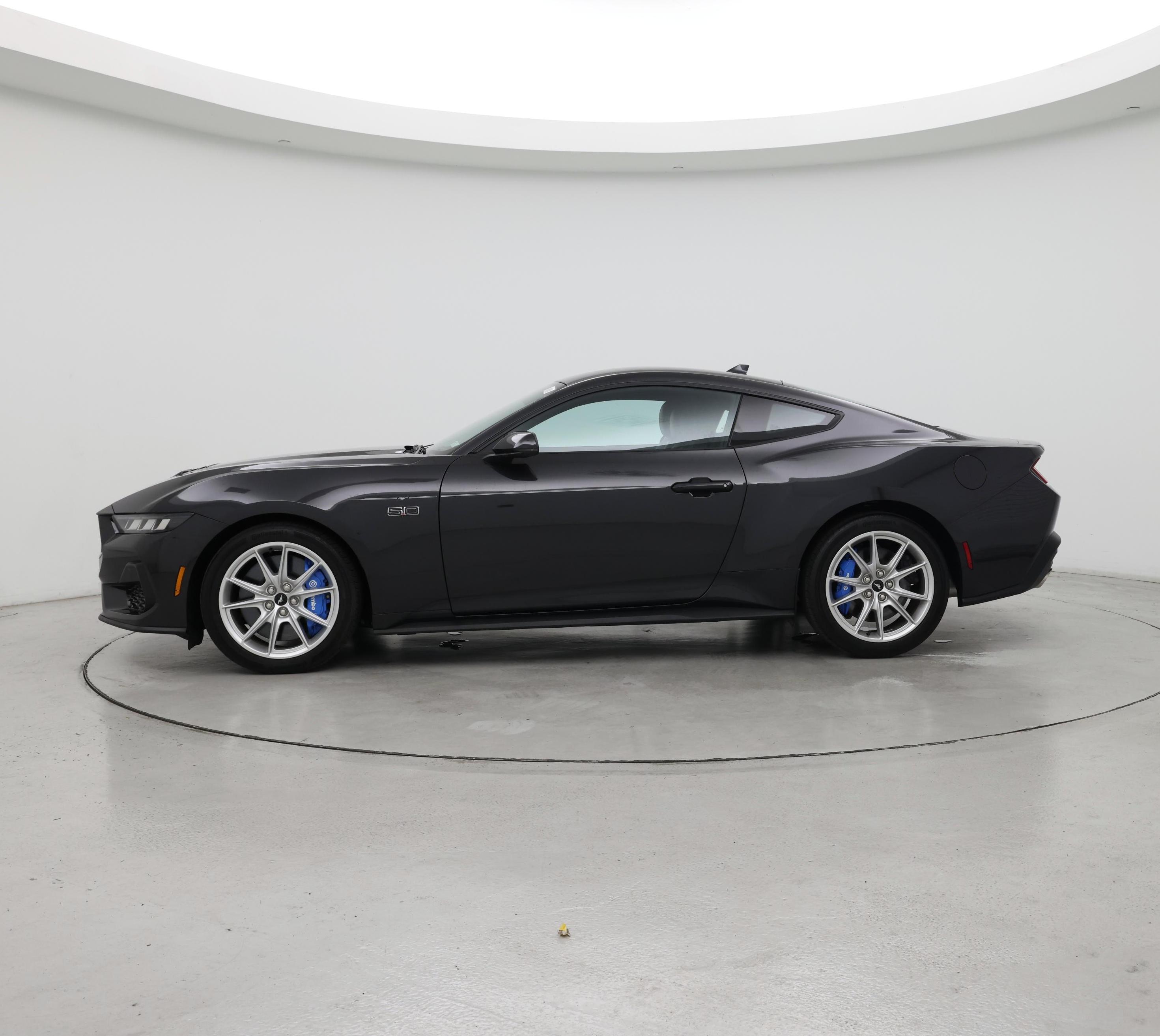 Thumbnail: 2024 Ford Mustang - 3