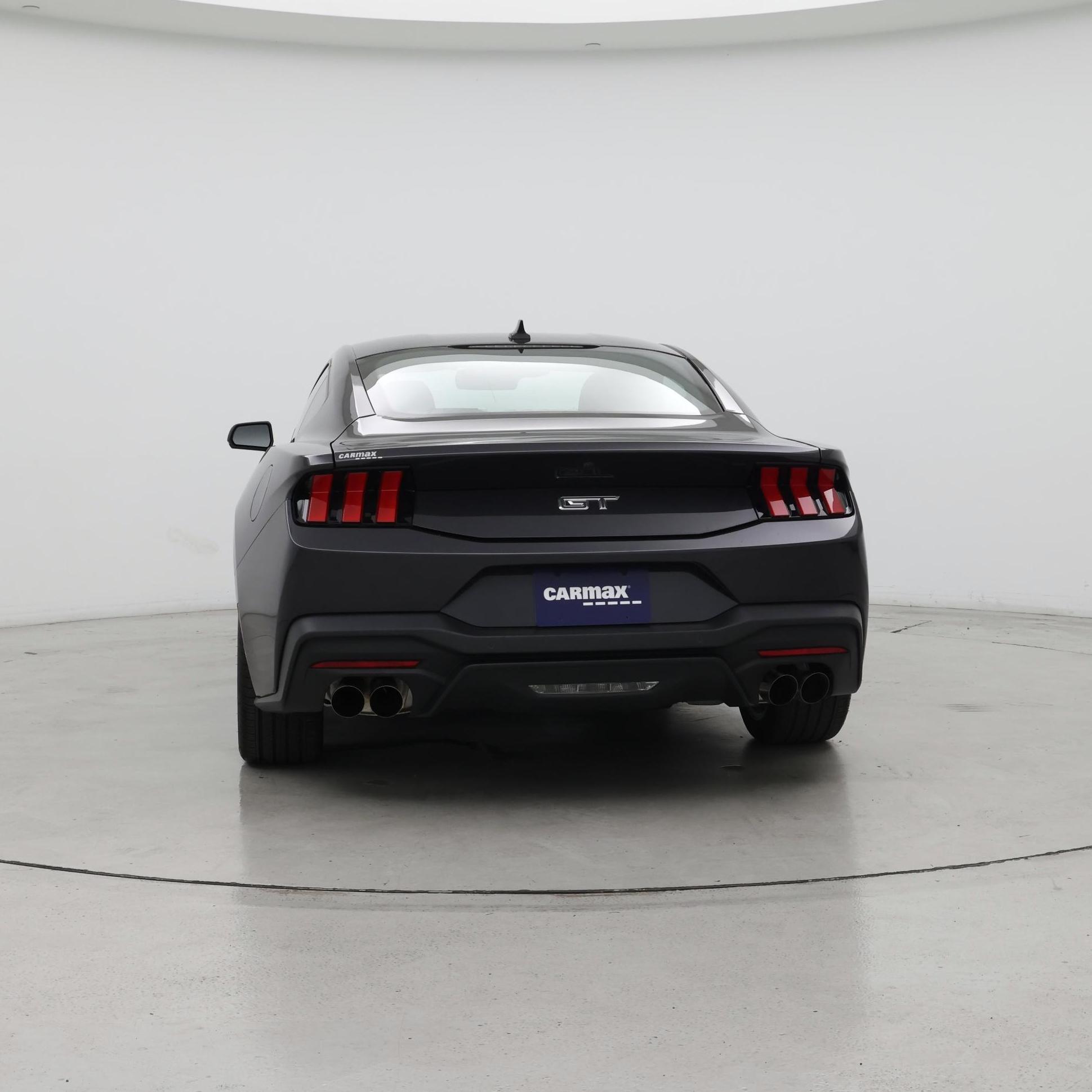 Thumbnail: 2024 Ford Mustang - 6
