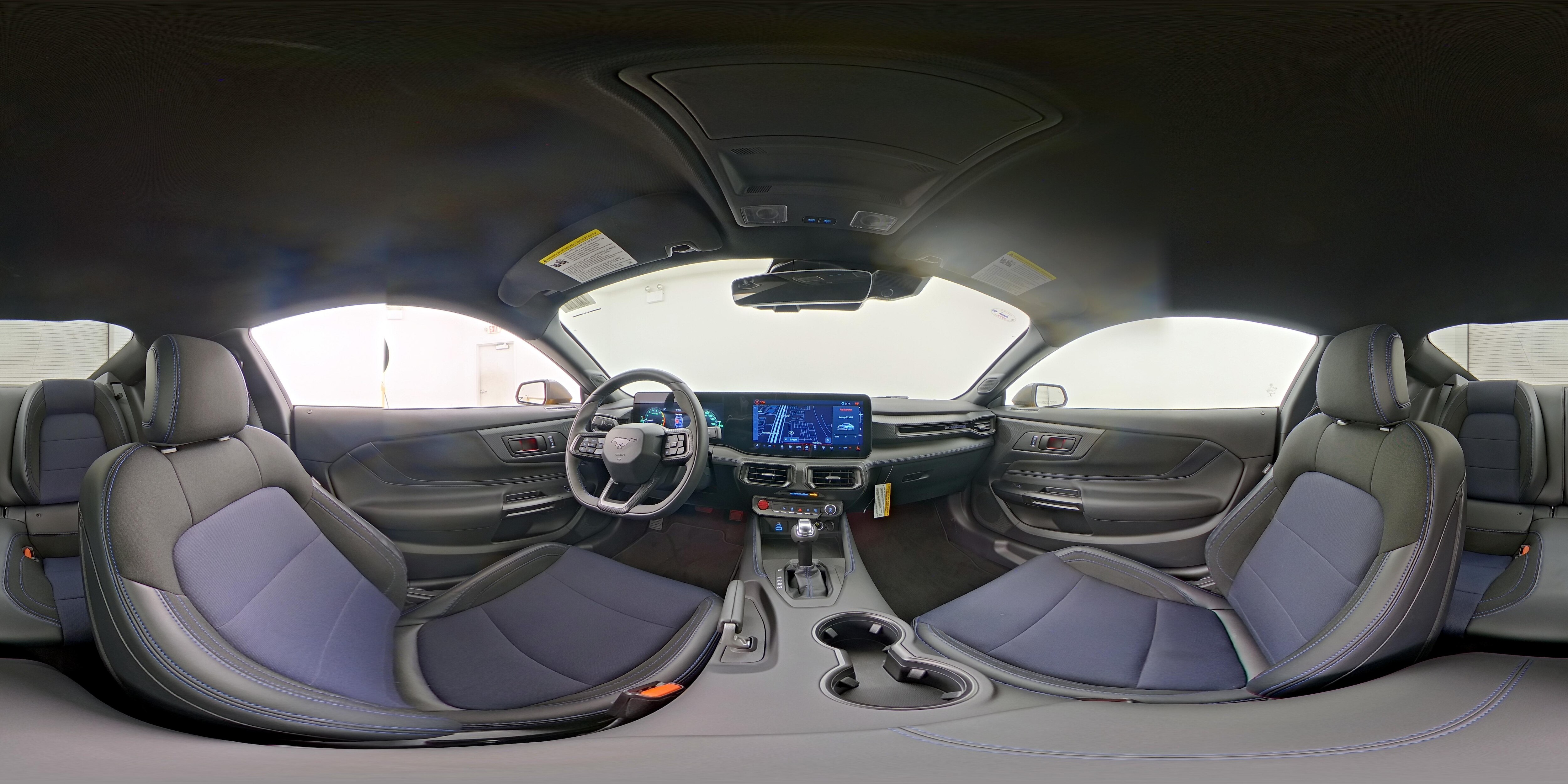 2026 Ford Mustang Dark Horse - Photo 25