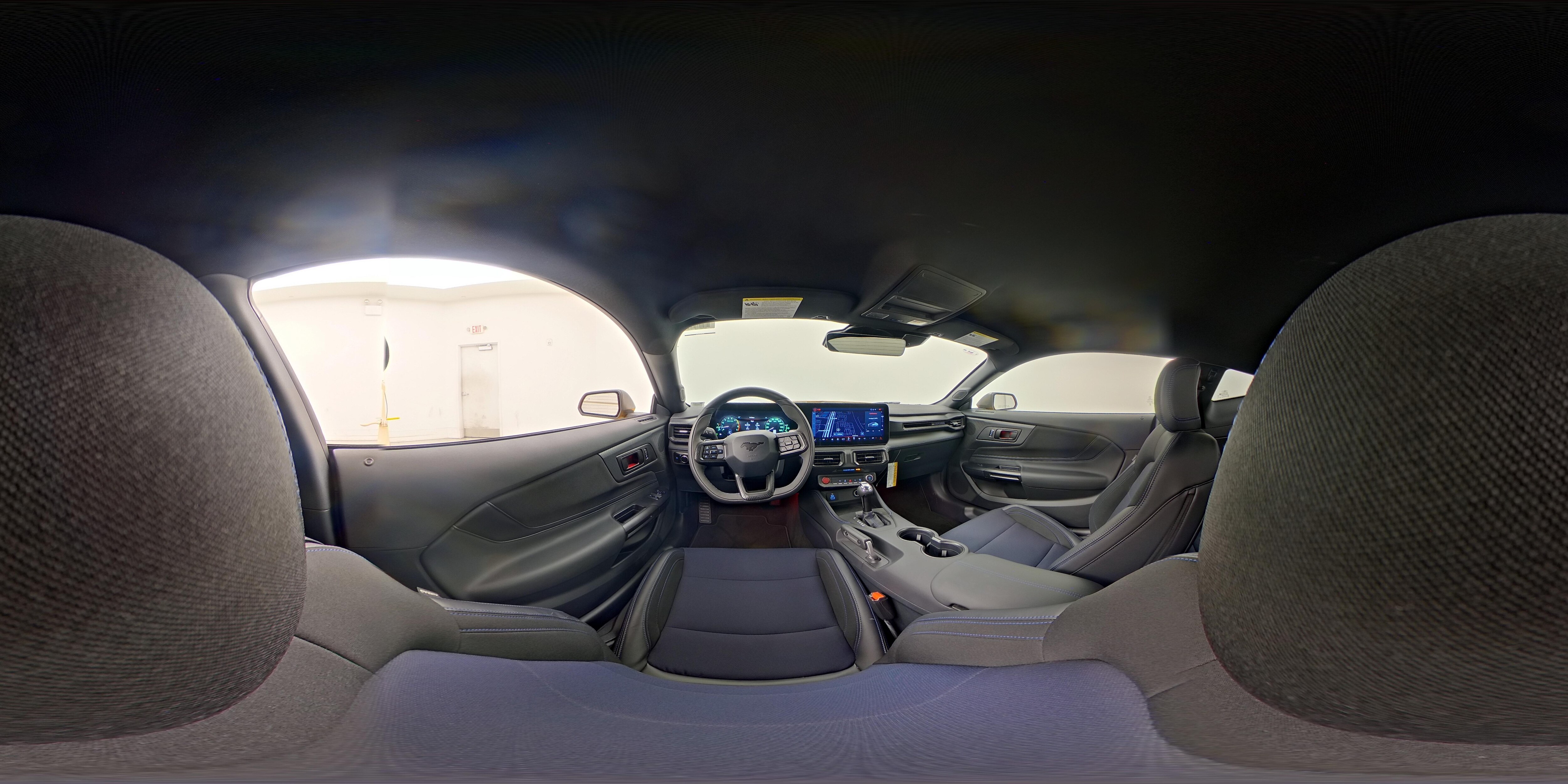 2026 Ford Mustang Dark Horse - Photo 26
