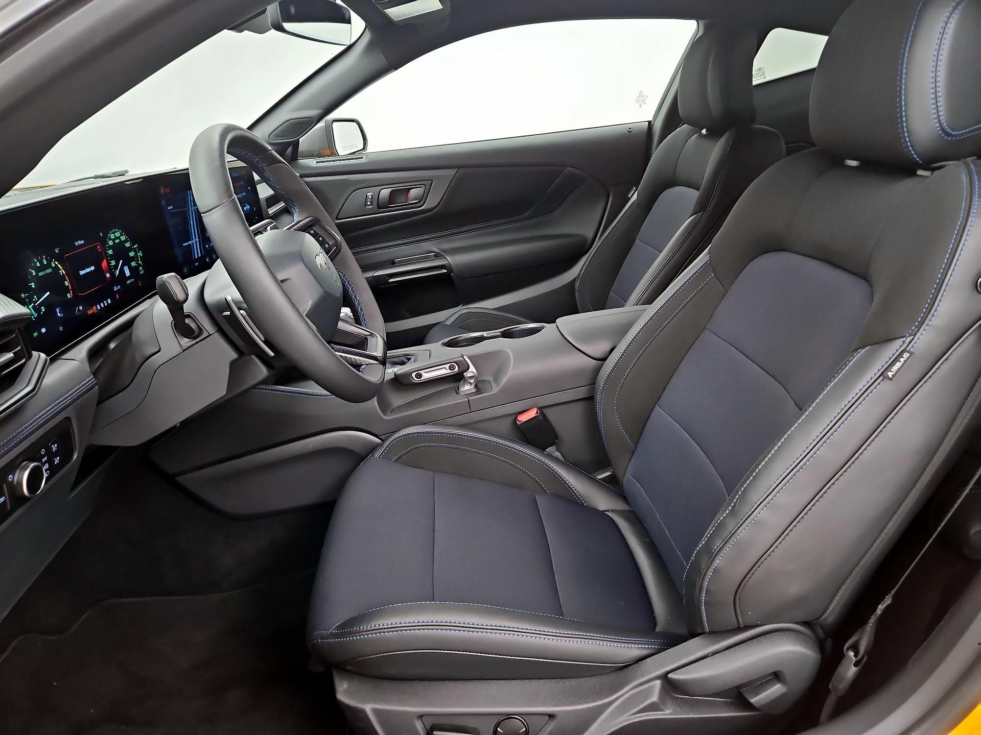 Thumbnail: 2026 Ford Mustang - 11