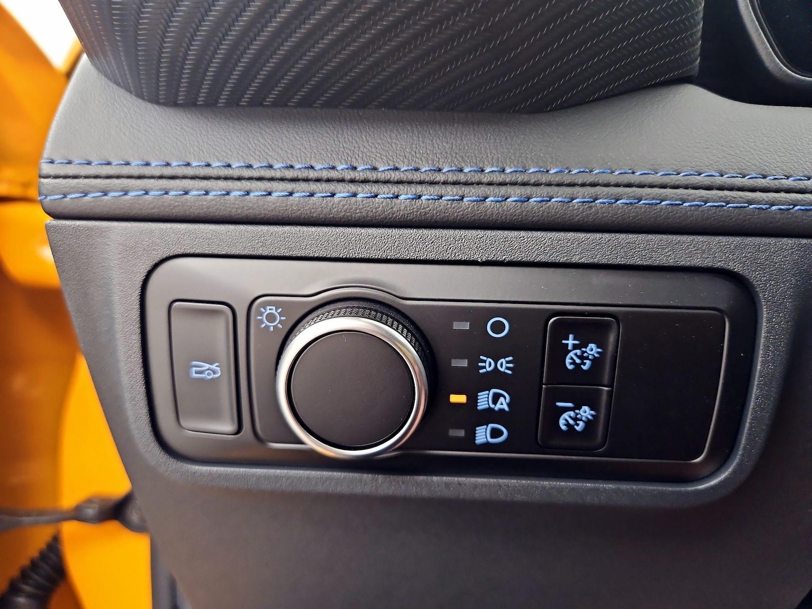 2026 Ford Mustang Dark Horse - Photo 14