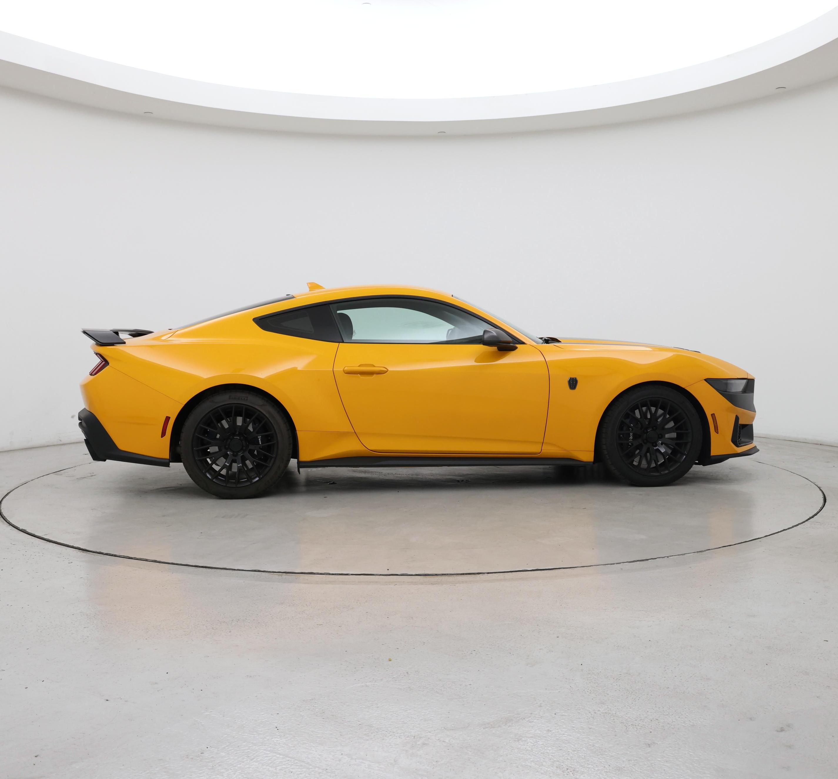 Thumbnail: 2026 Ford Mustang - 7