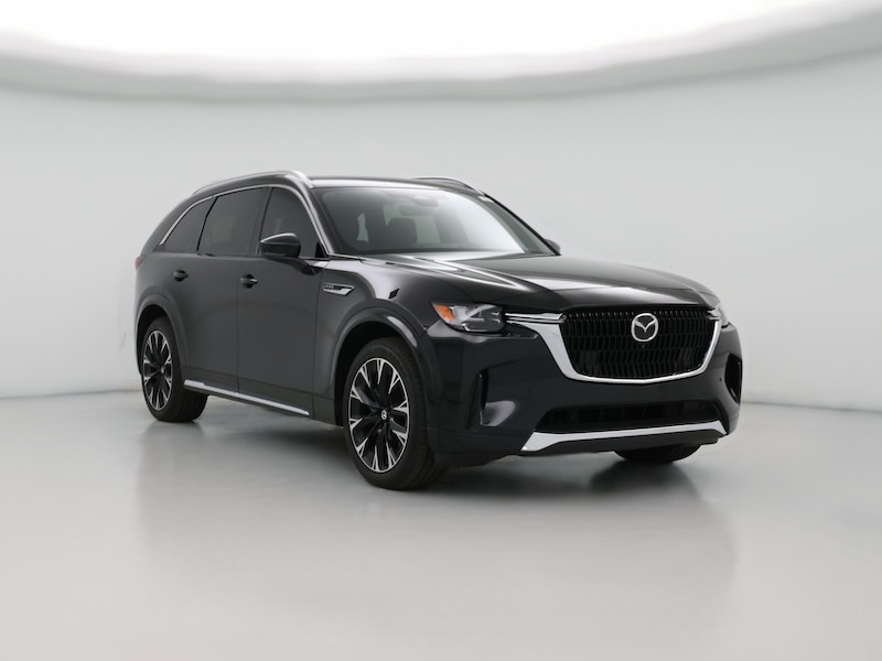2024 Mazda CX-90 Turbo S Premium