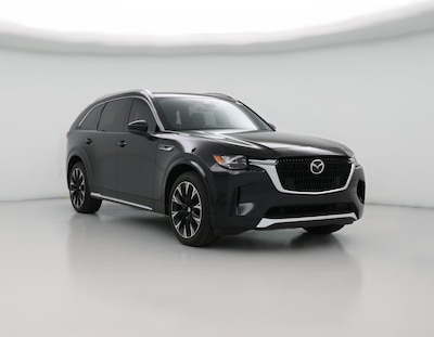 2024 Mazda CX-90 Turbo S Premium