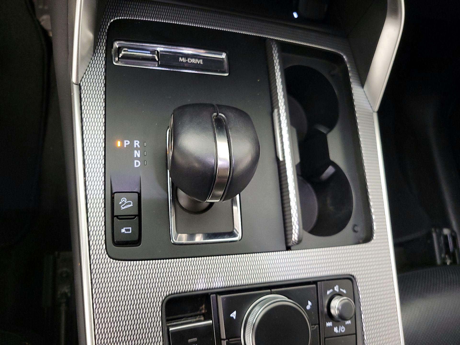 Thumbnail: 2024 Mazda CX-90 - 17