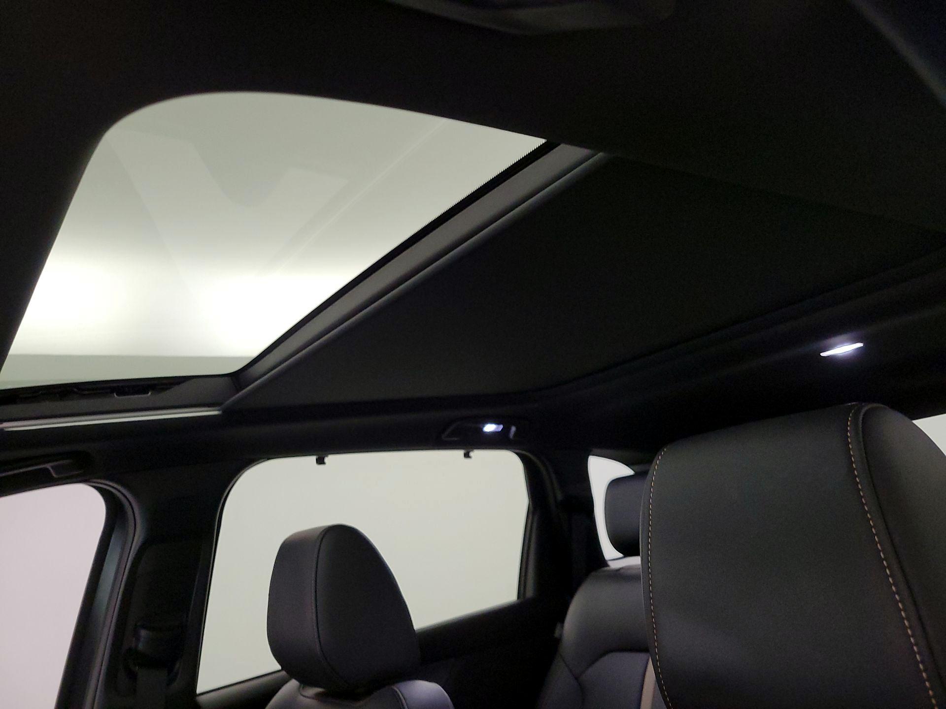 Thumbnail: 2024 Mazda CX-90 - 19